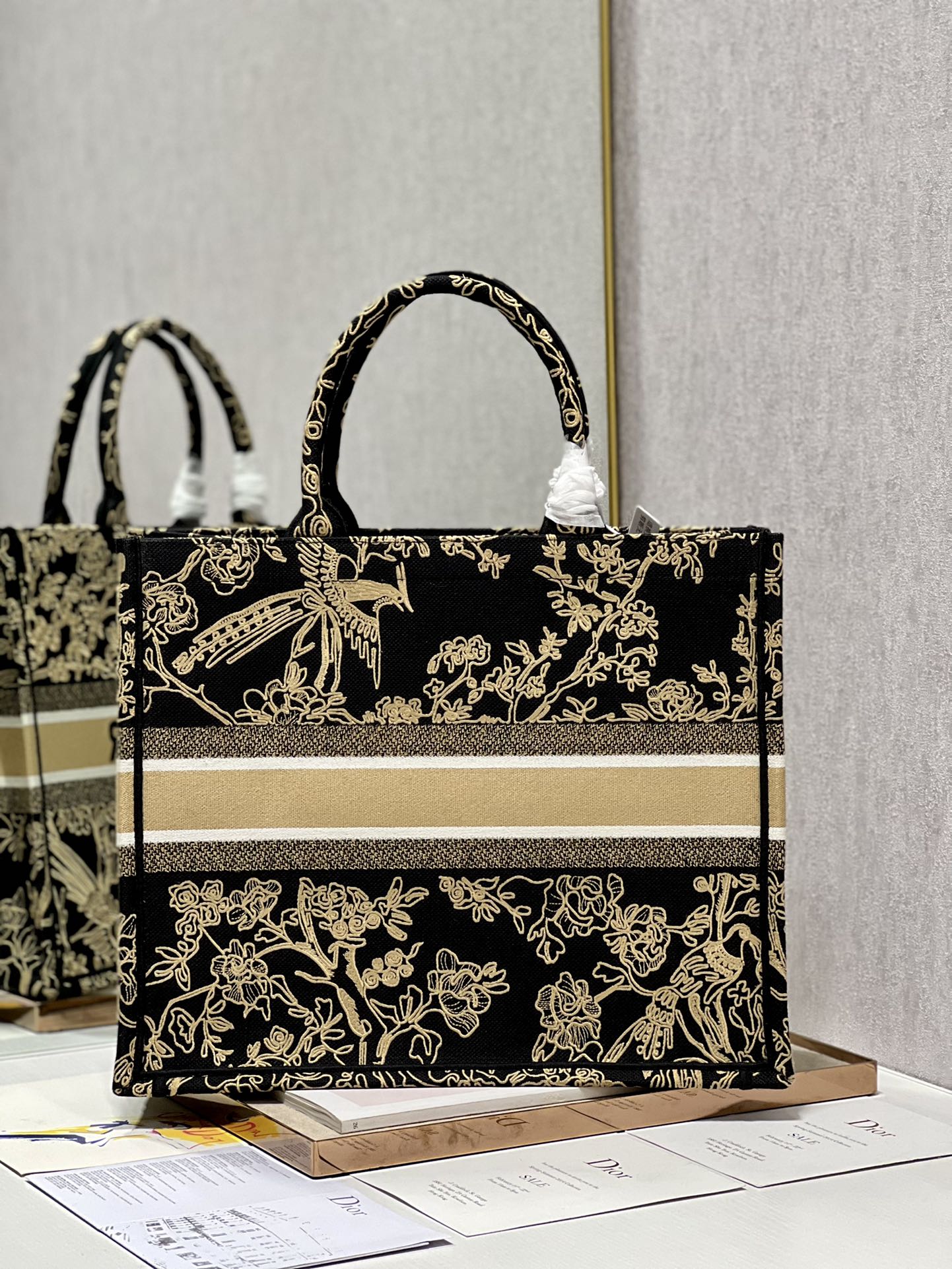 DIOR women's bags 30