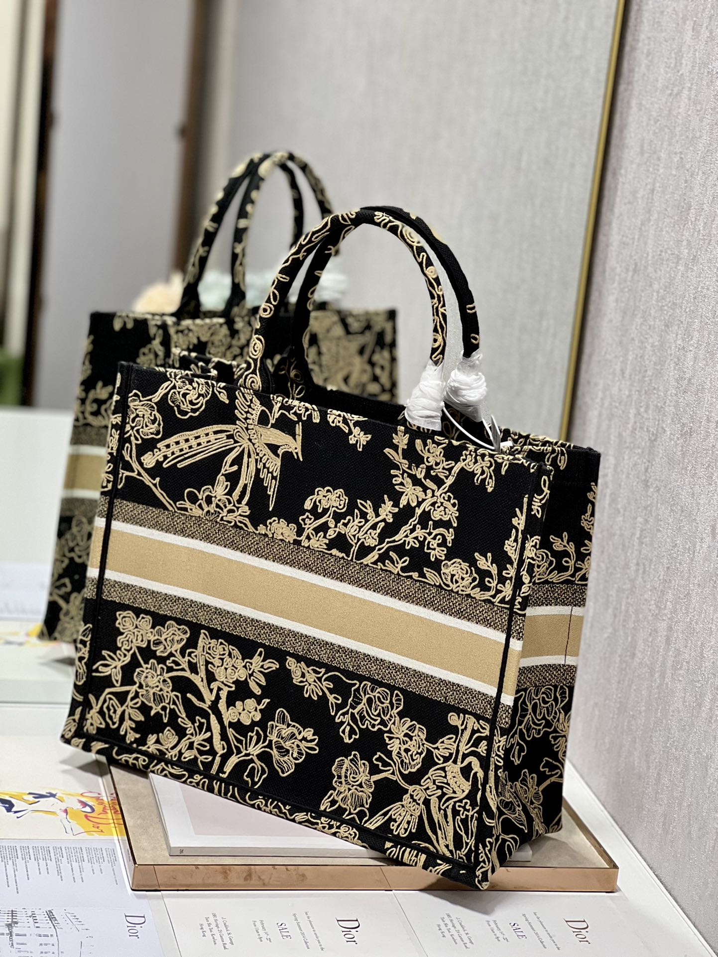 DIOR women's bags 30