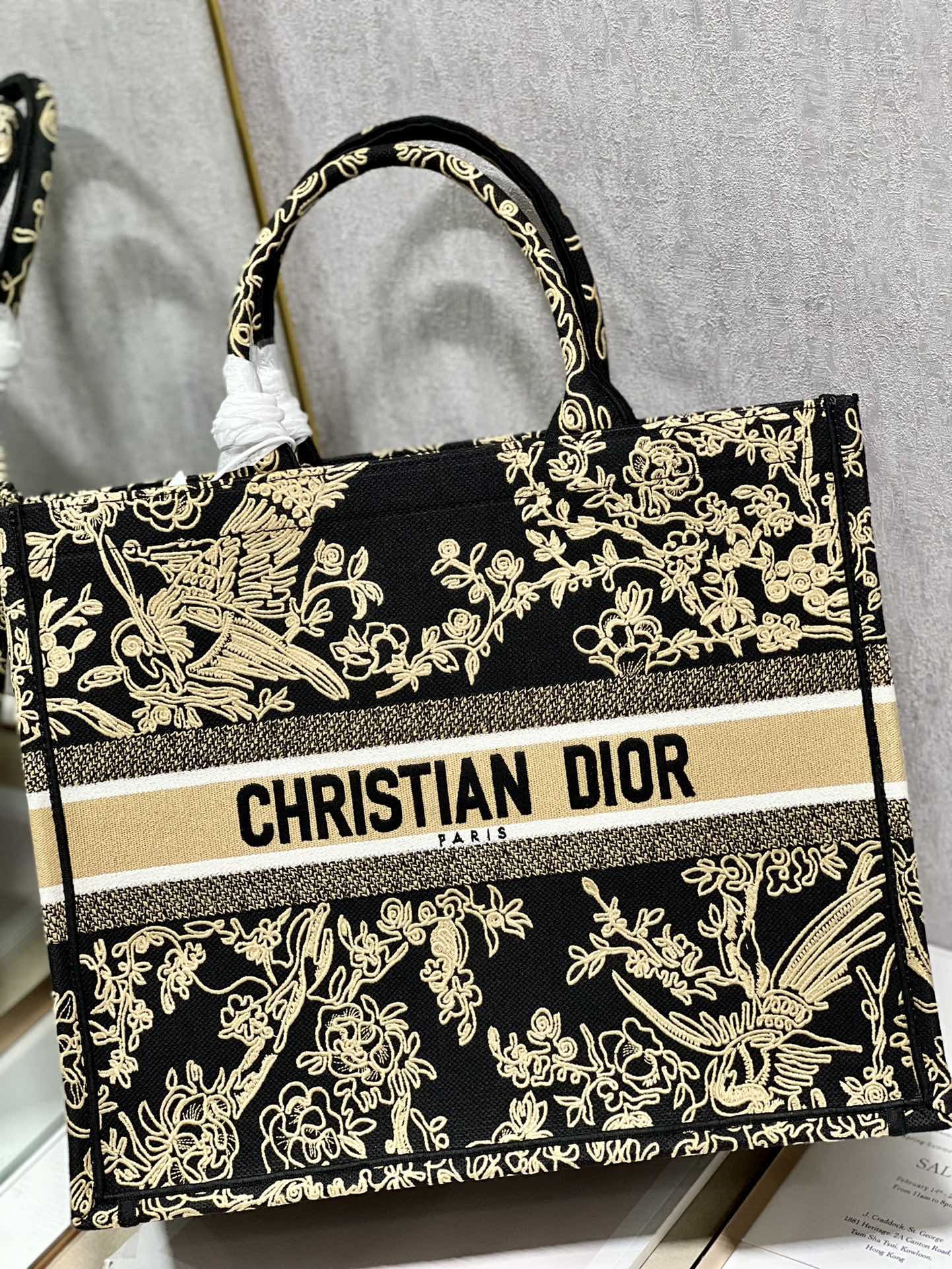 DIOR women's bags 30