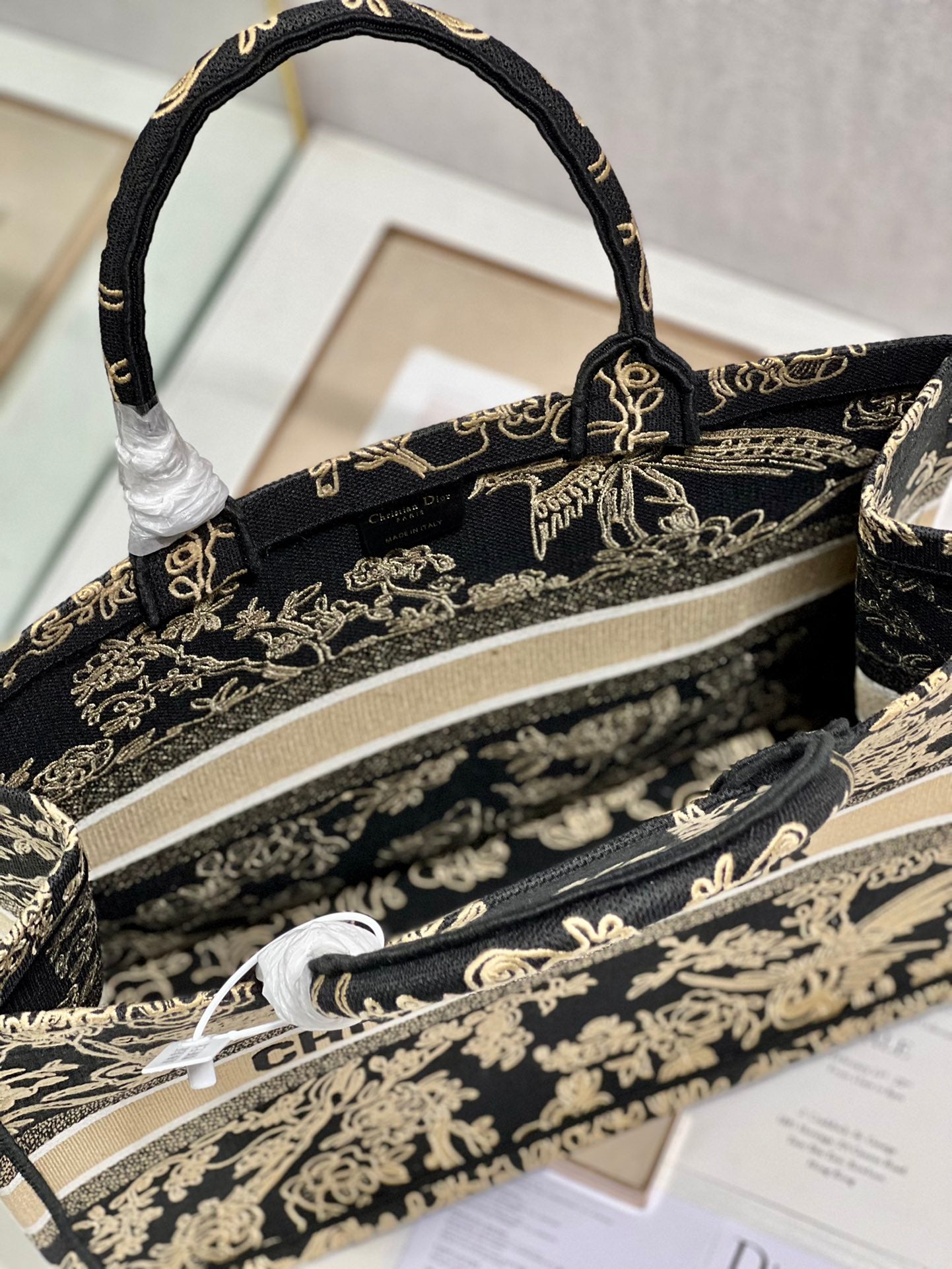 DIOR women's bags 30