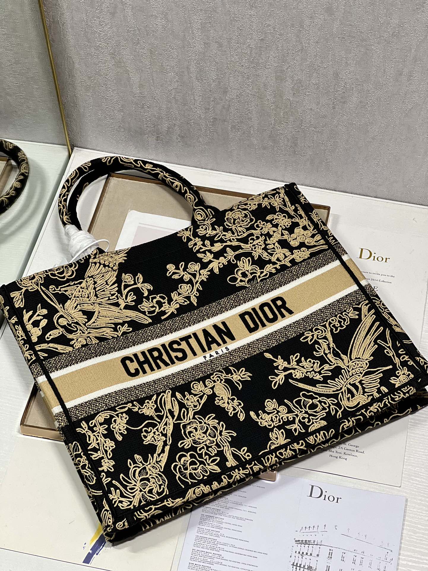 DIOR women's bags 30