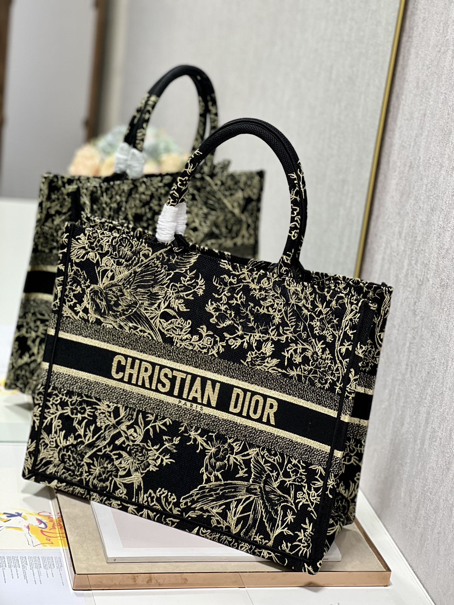 DIOR women's bags 31