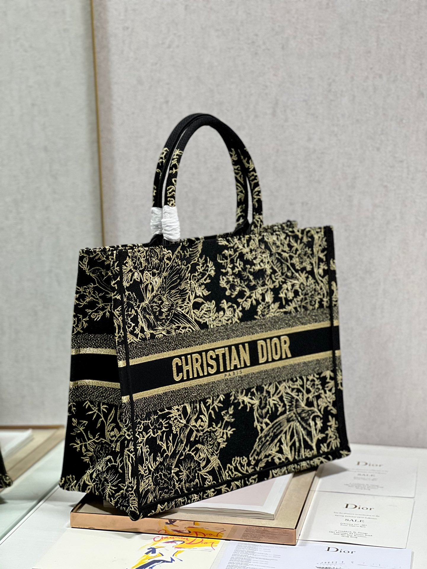 DIOR women's bags 31