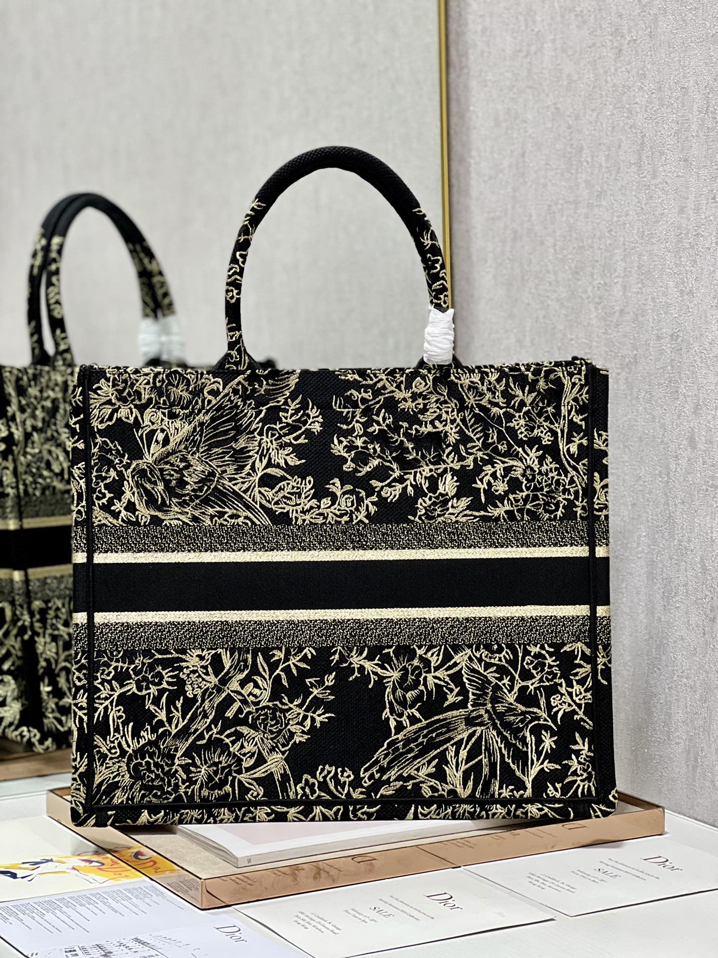 DIOR women's bags 31