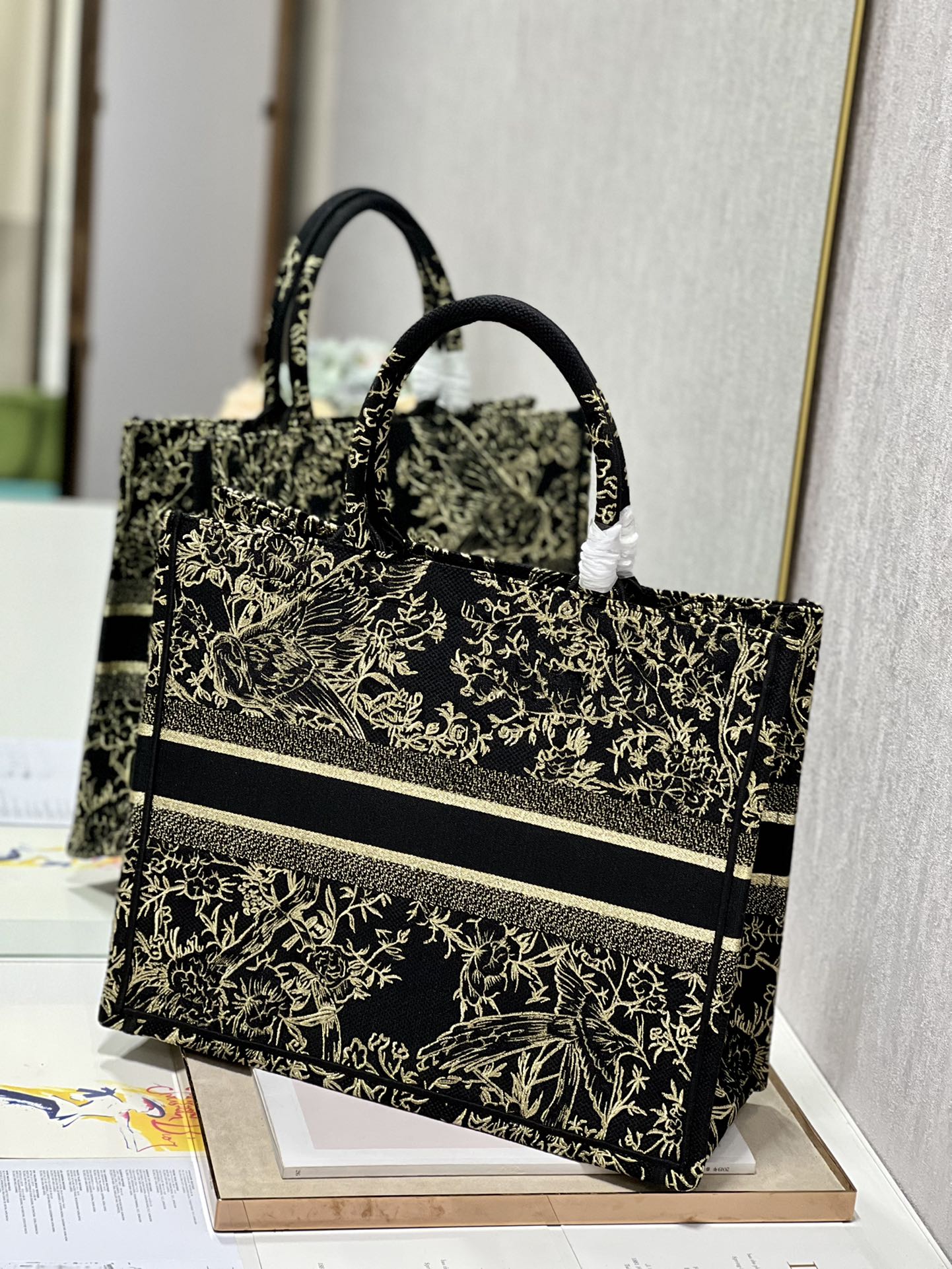 DIOR women's bags 31