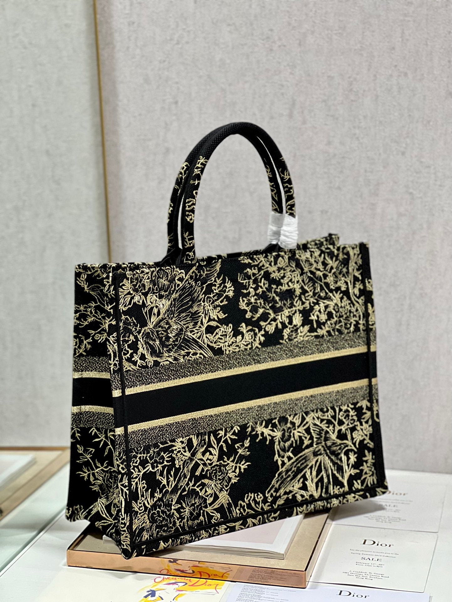 DIOR women's bags 31