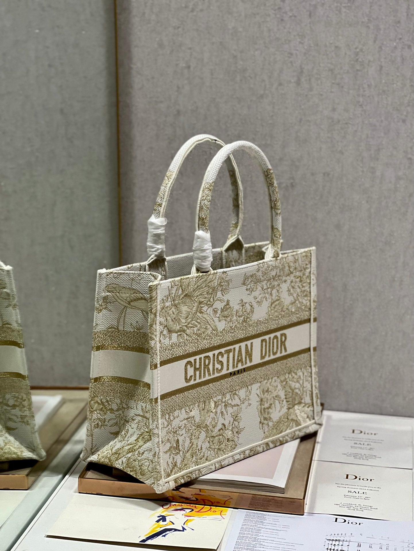 DIOR women's bags 32