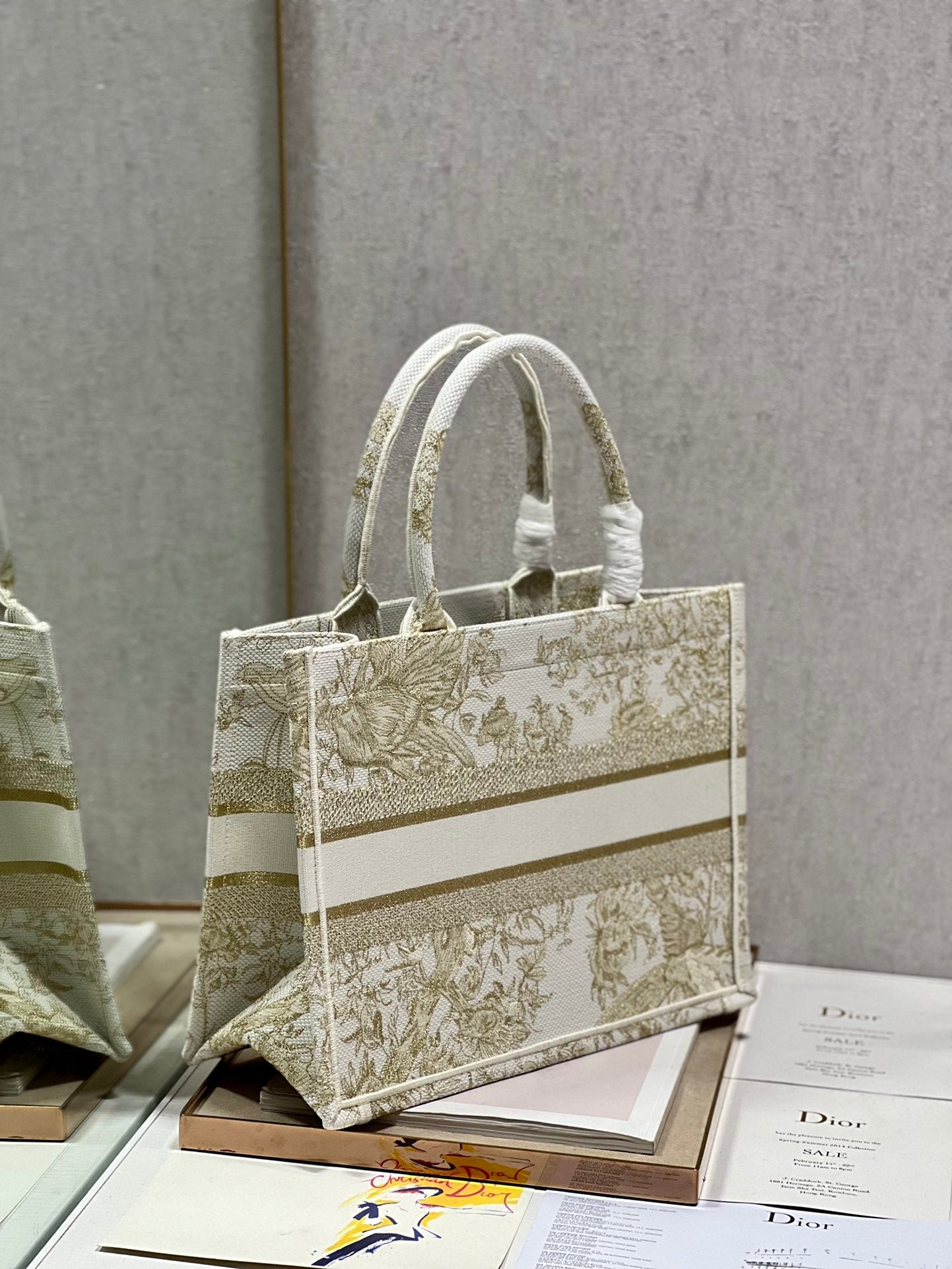 DIOR women's bags 32
