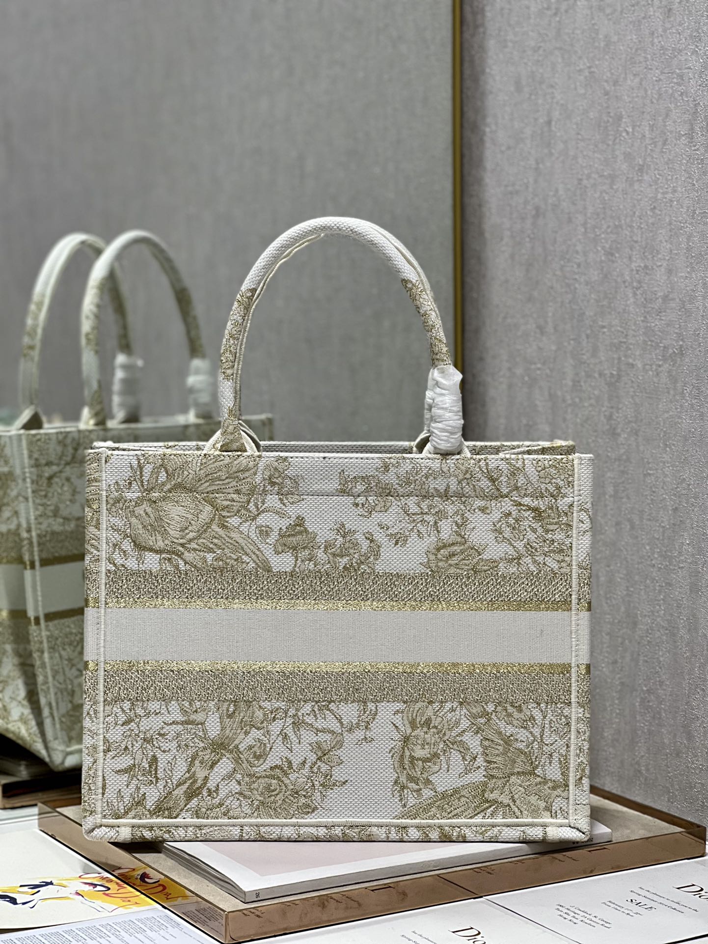 DIOR women's bags 32
