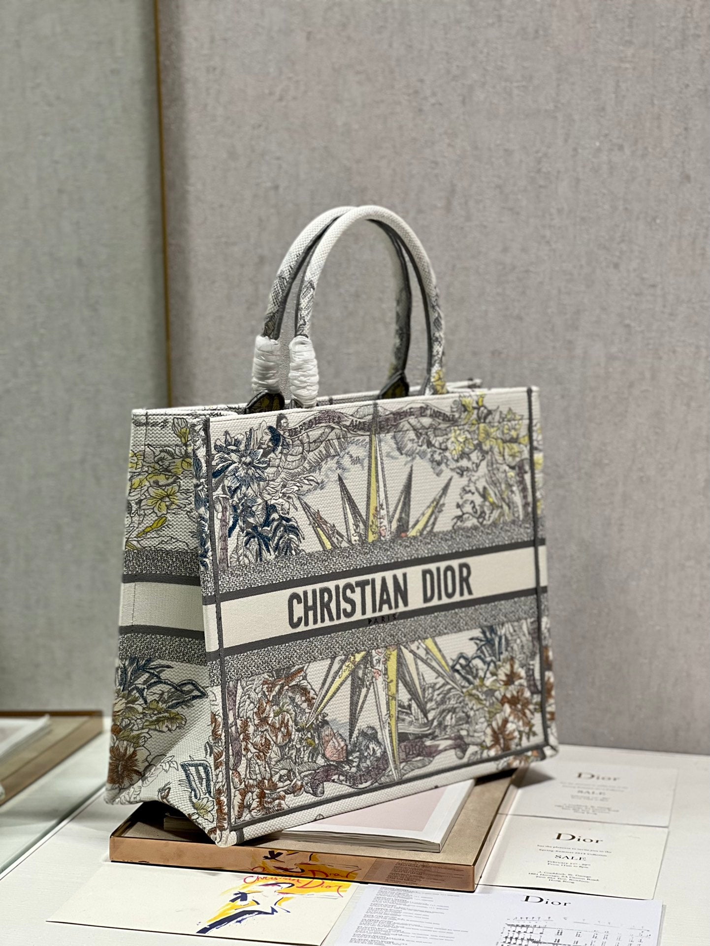 DIOR women's bags 33