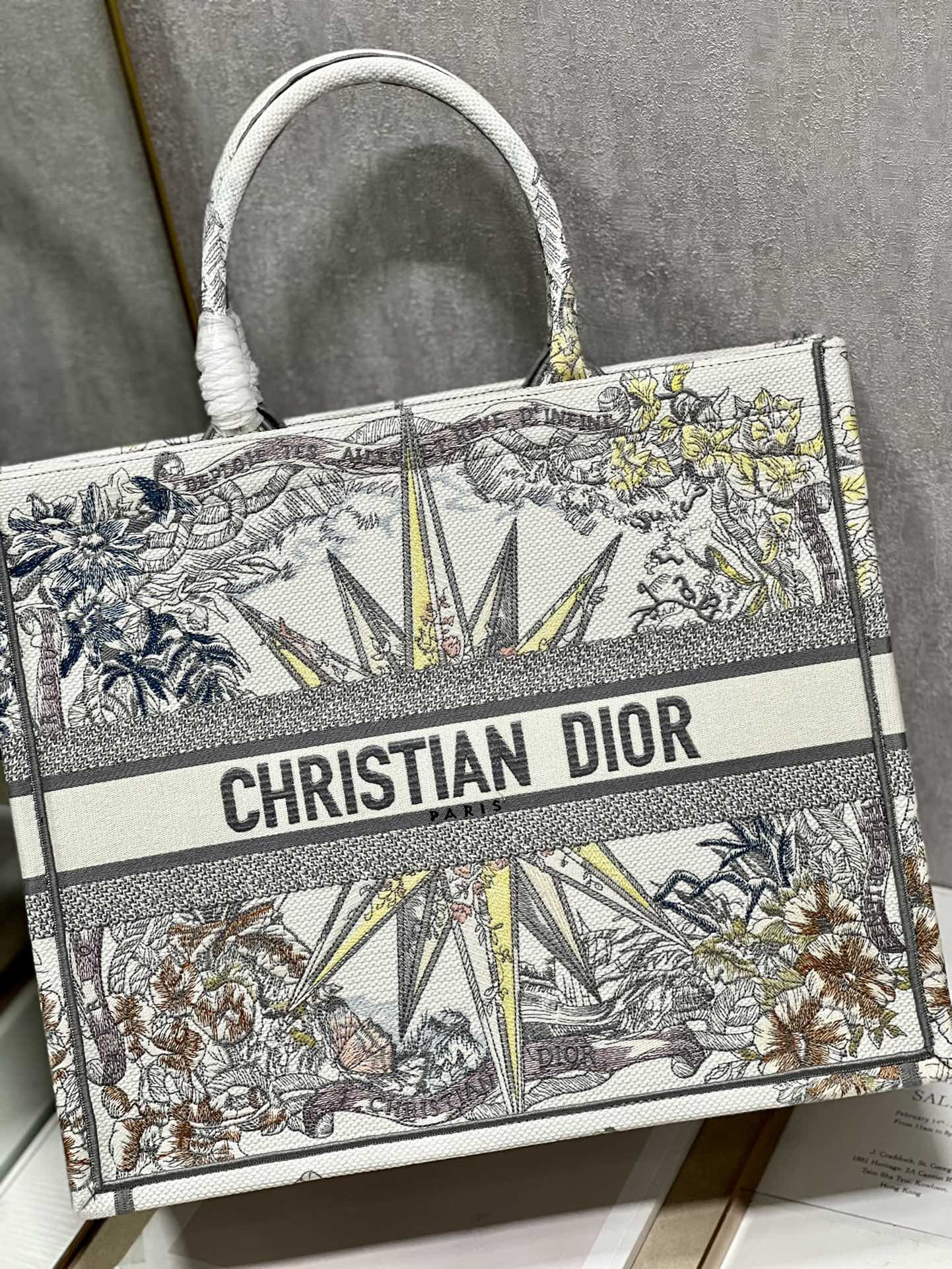 DIOR women's bags 33