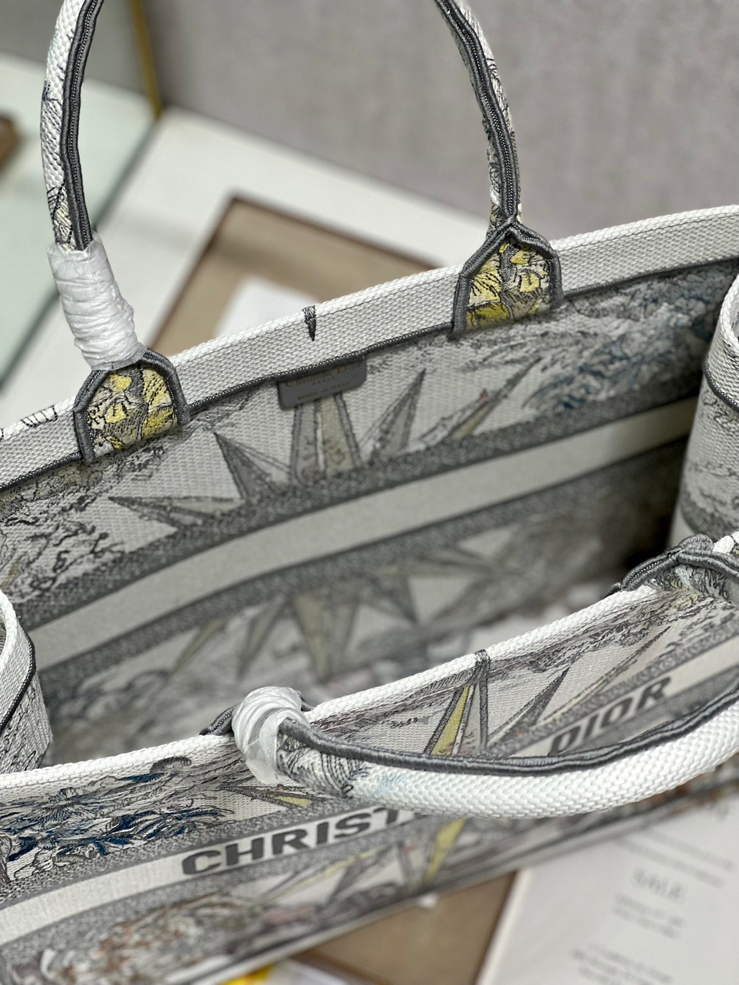 DIOR women's bags 33