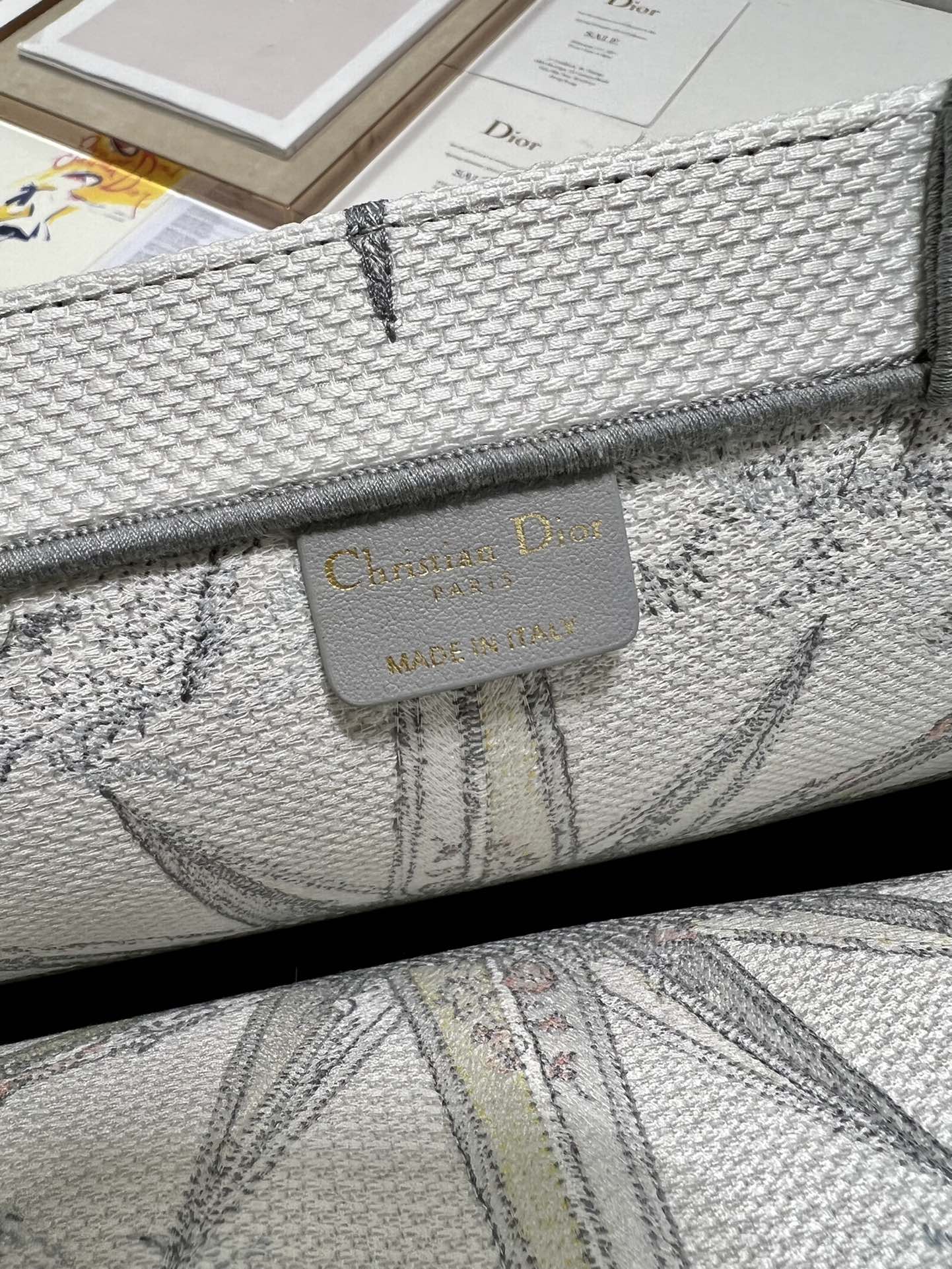 DIOR women's bags 33