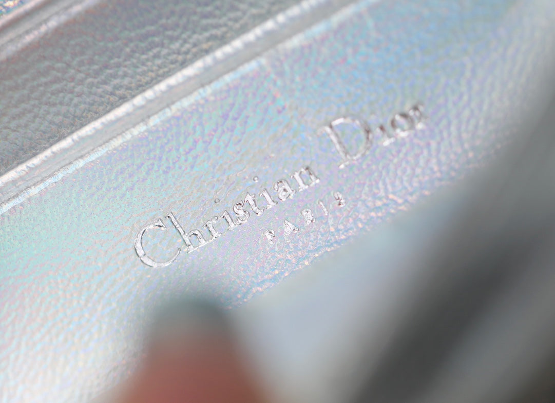 DIOR women's bags 35