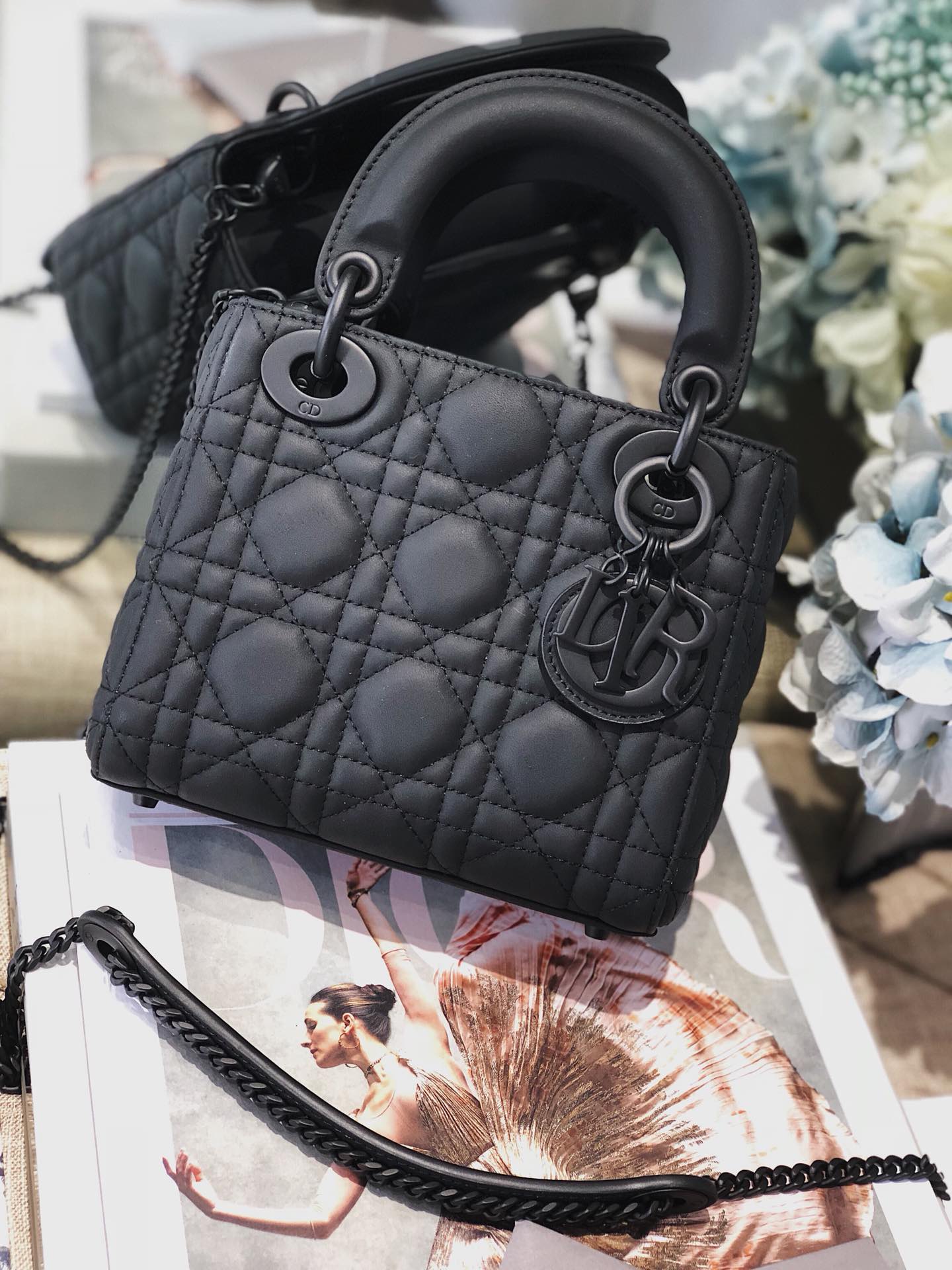DIOR women's bags 36