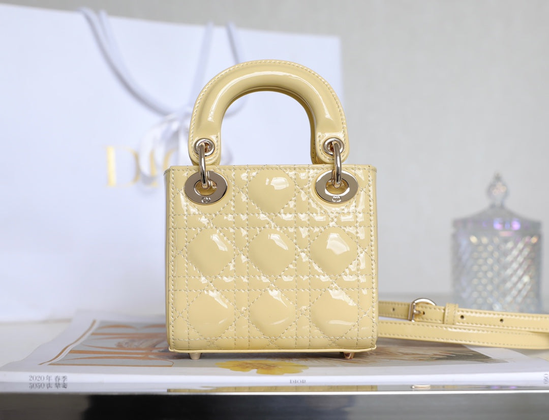 DIOR women's bags 37