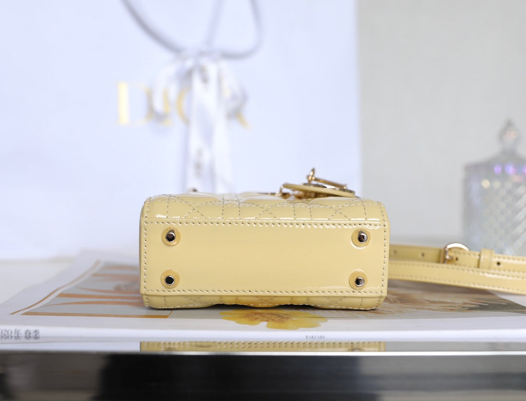 DIOR women's bags 37