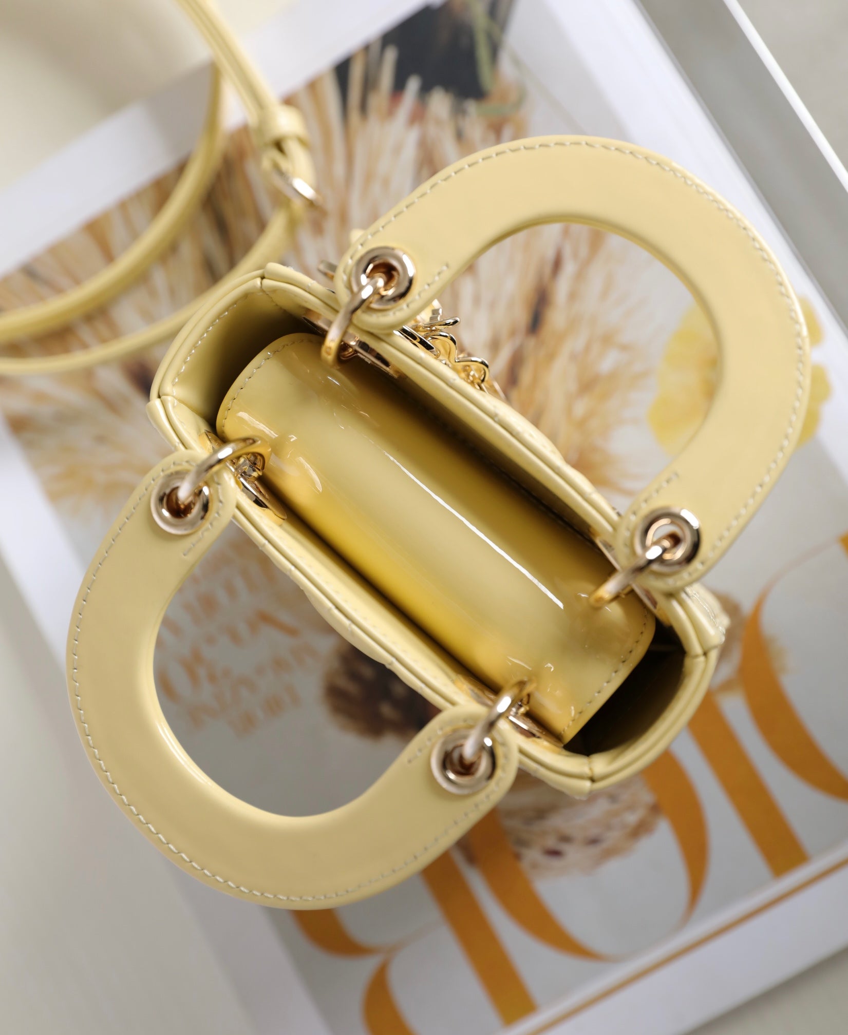 DIOR women's bags 37