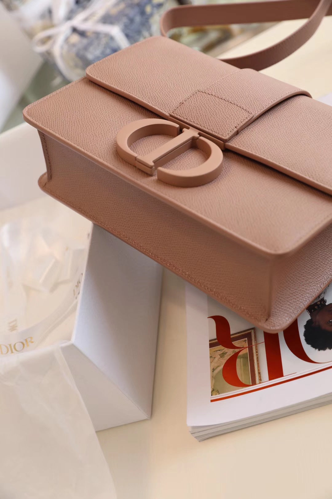 DIOR women's bags 43