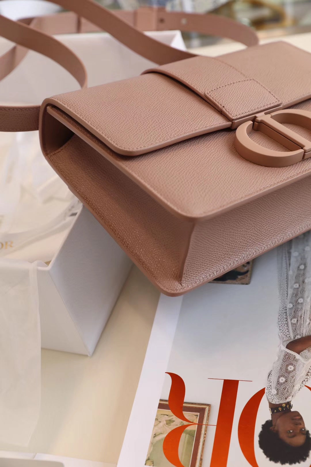 DIOR women's bags 43