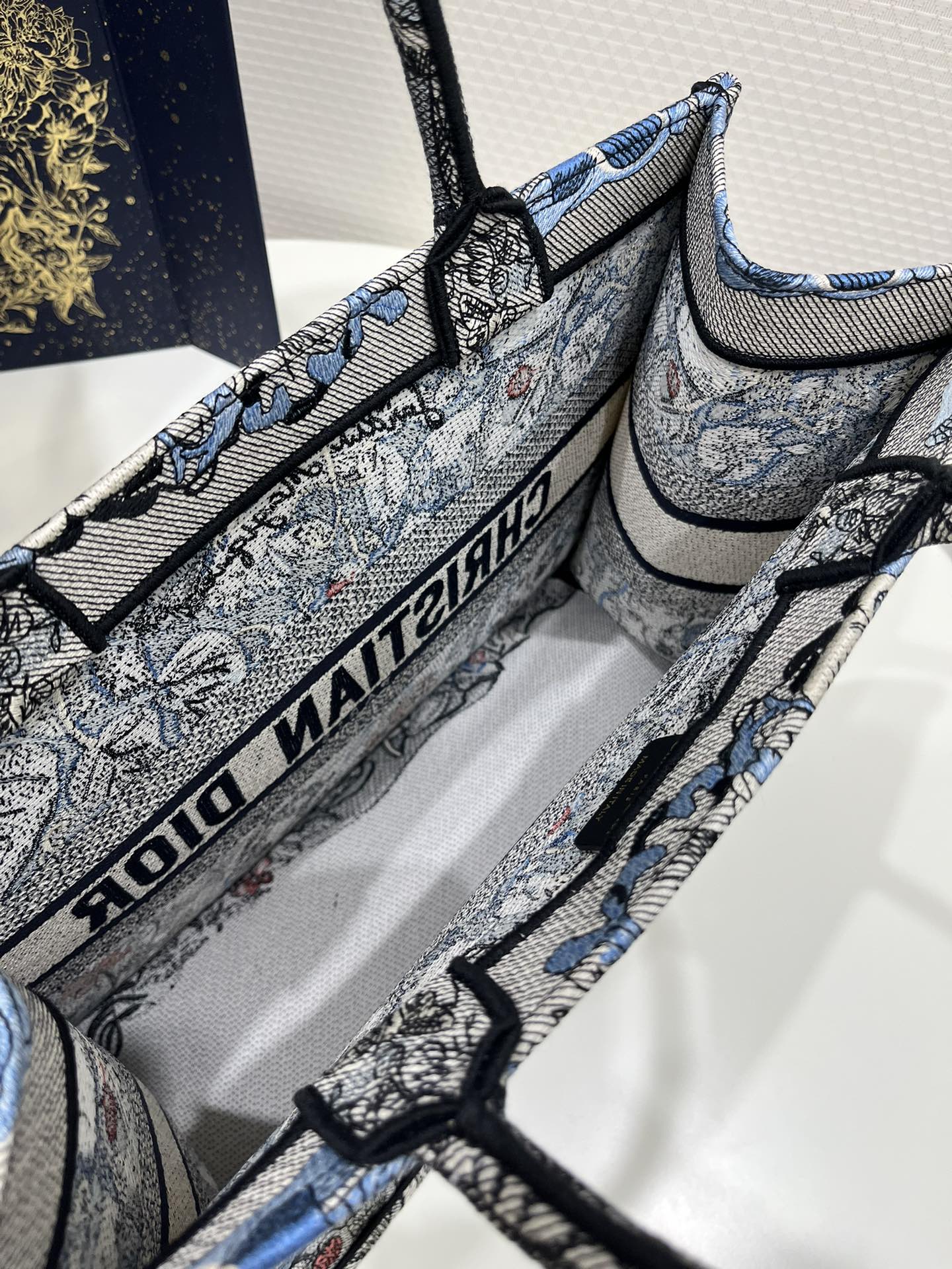DIOR women's bags 47