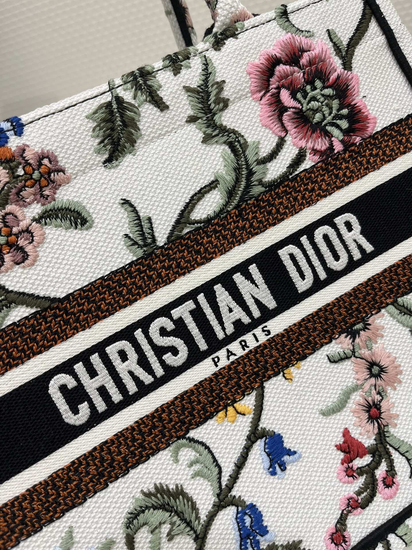 DIOR women's bags 49