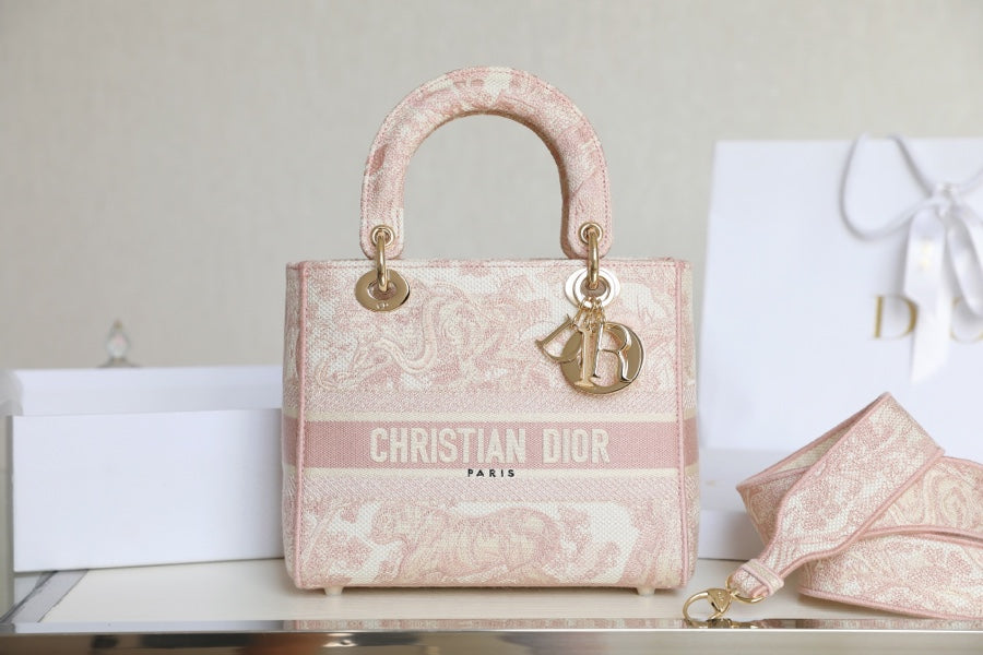 DIOR women's bags 62
