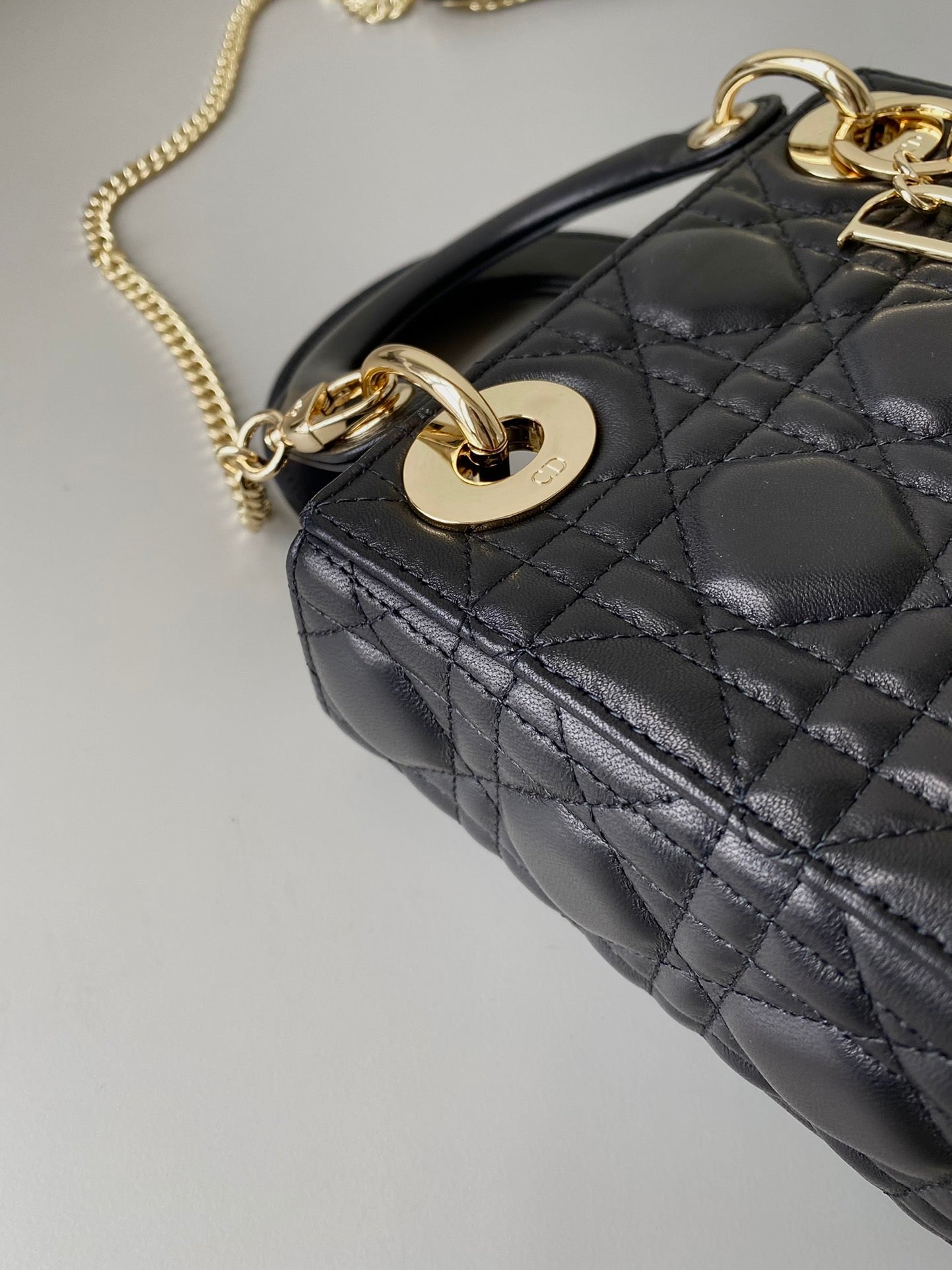 DIOR women's bags 69