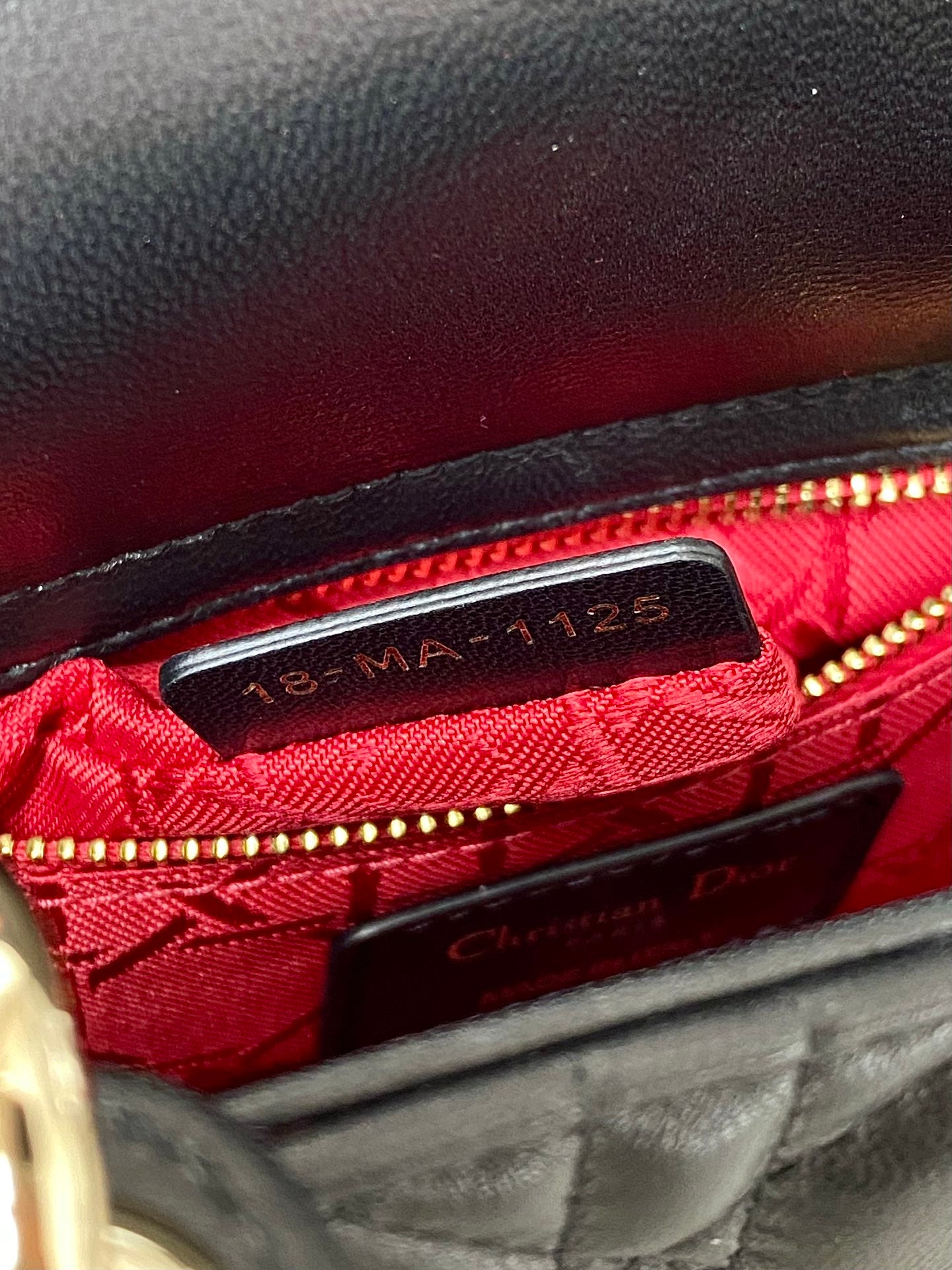 DIOR women's bags 69
