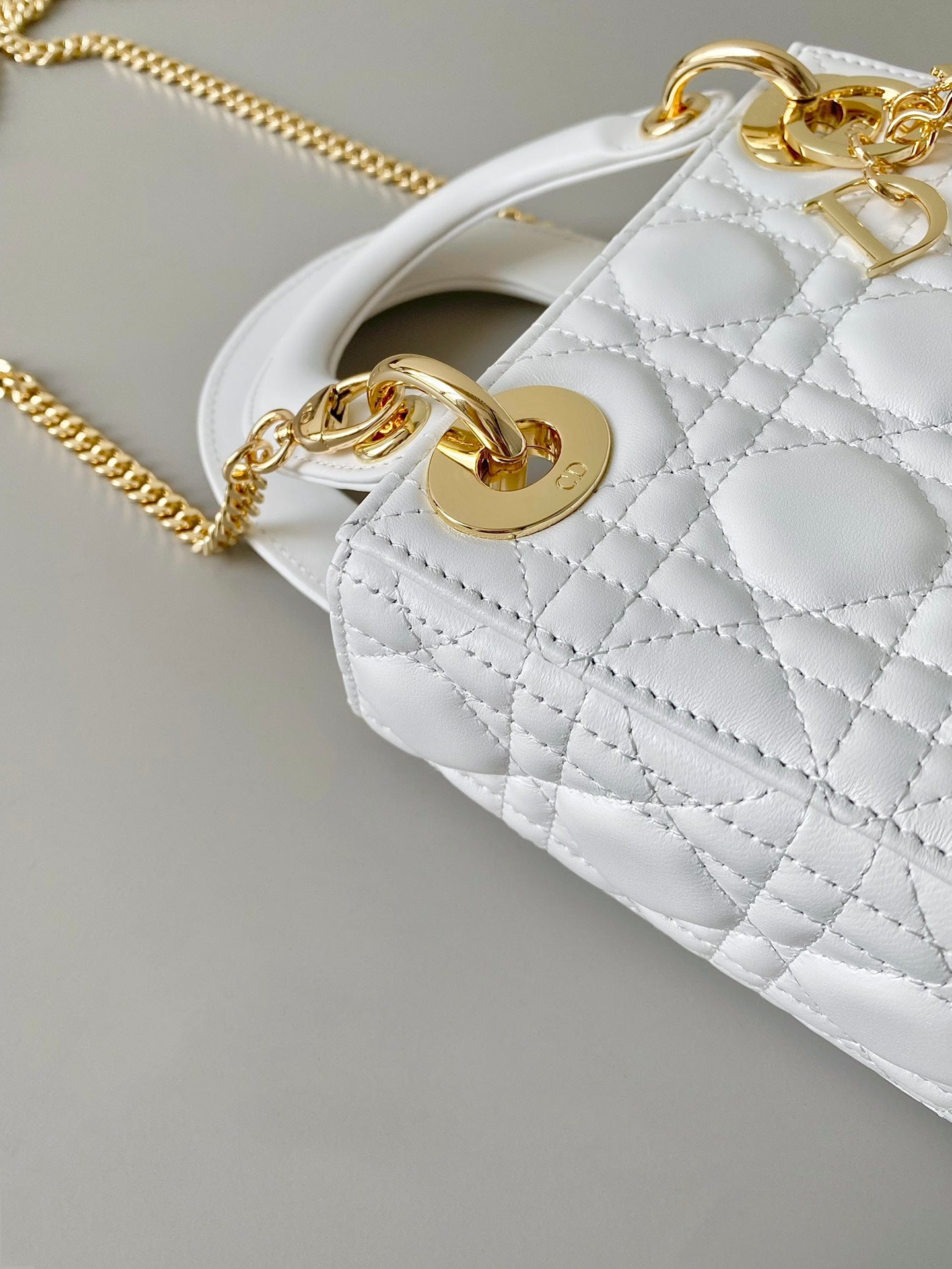 DIOR women's bags 70