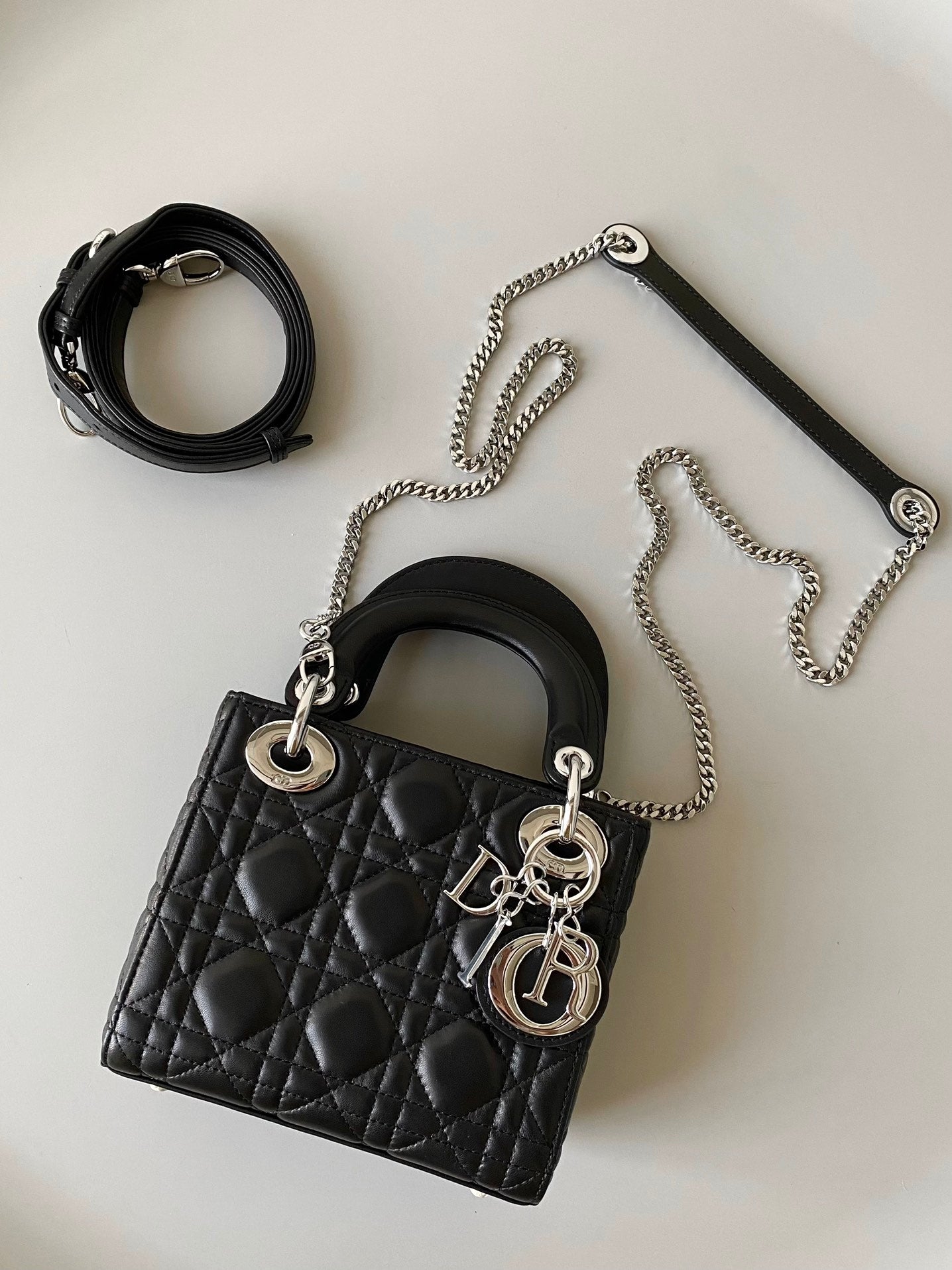 DIOR women's bags 72