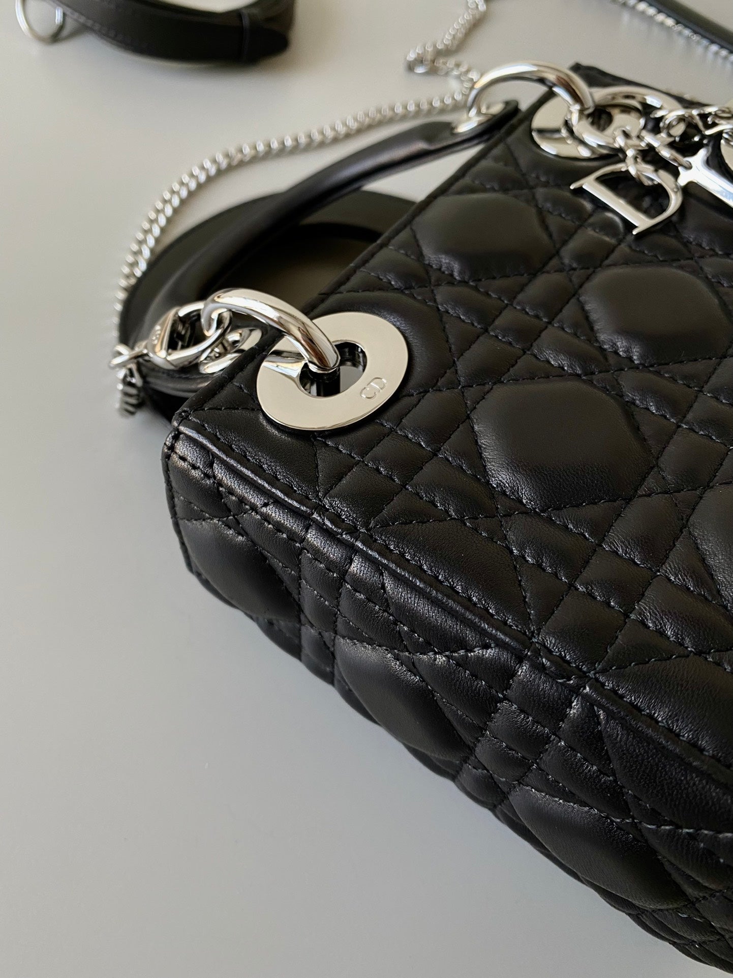 DIOR women's bags 72