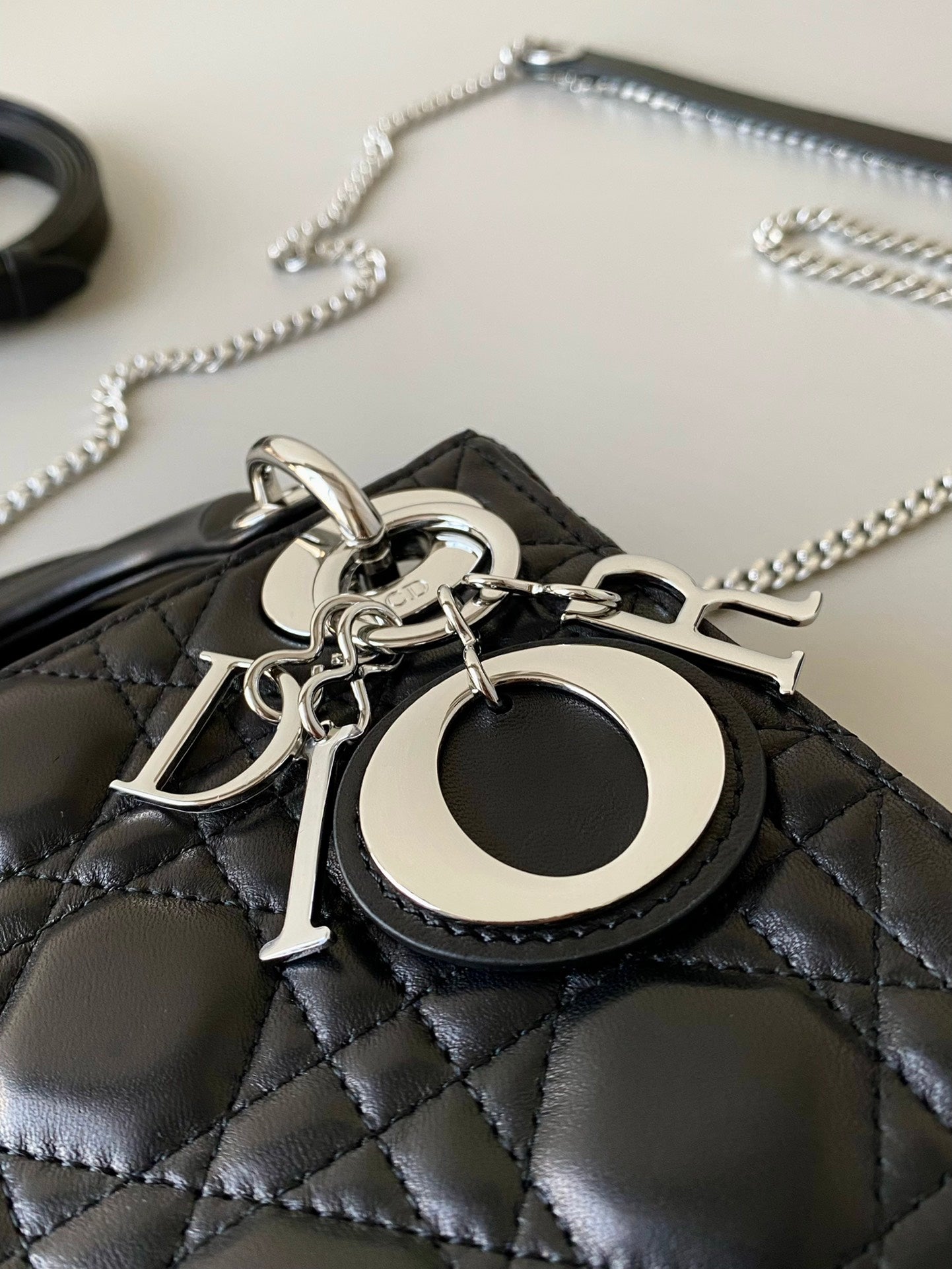 DIOR women's bags 72