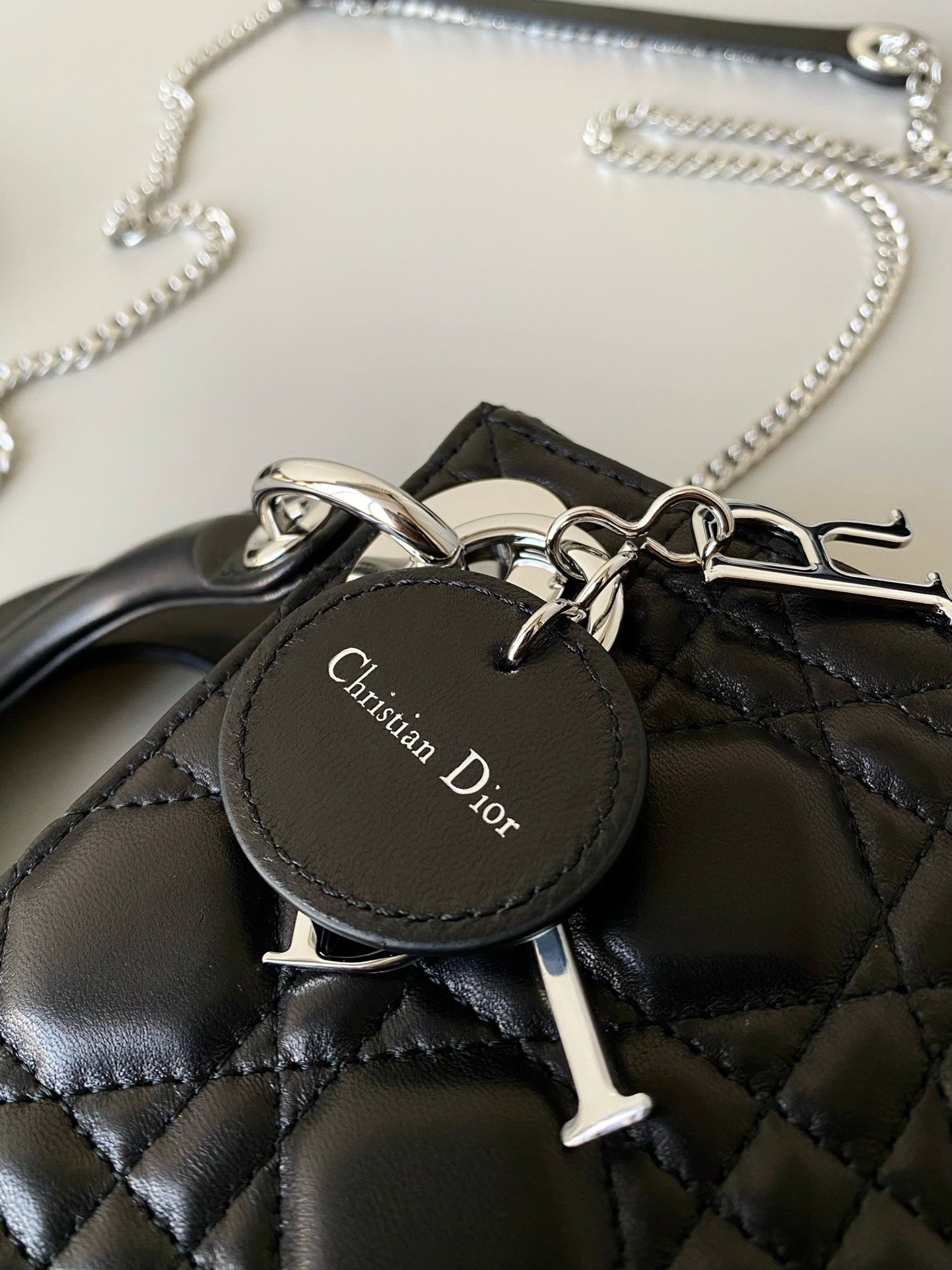 DIOR women's bags 72