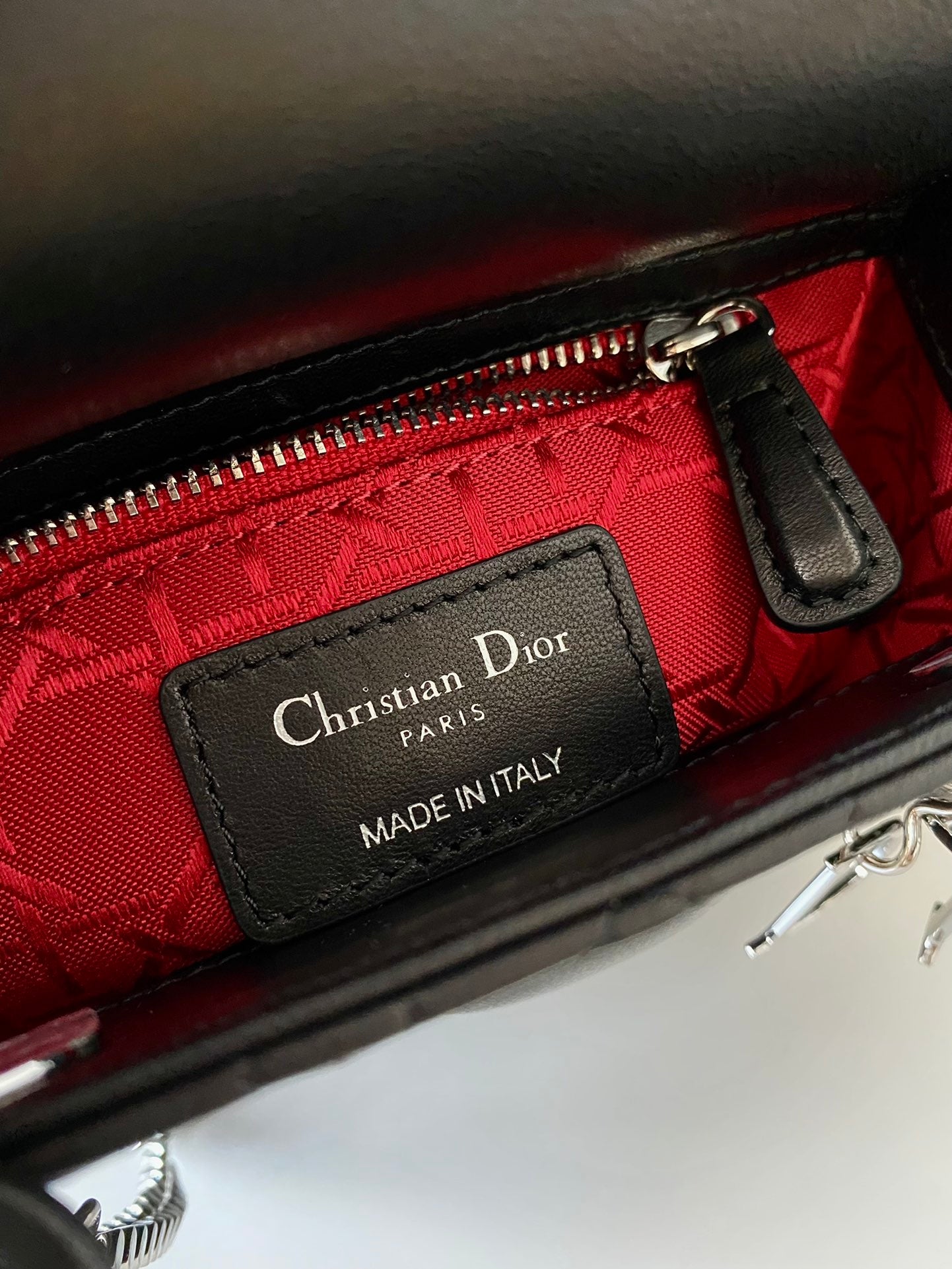 DIOR women's bags 72