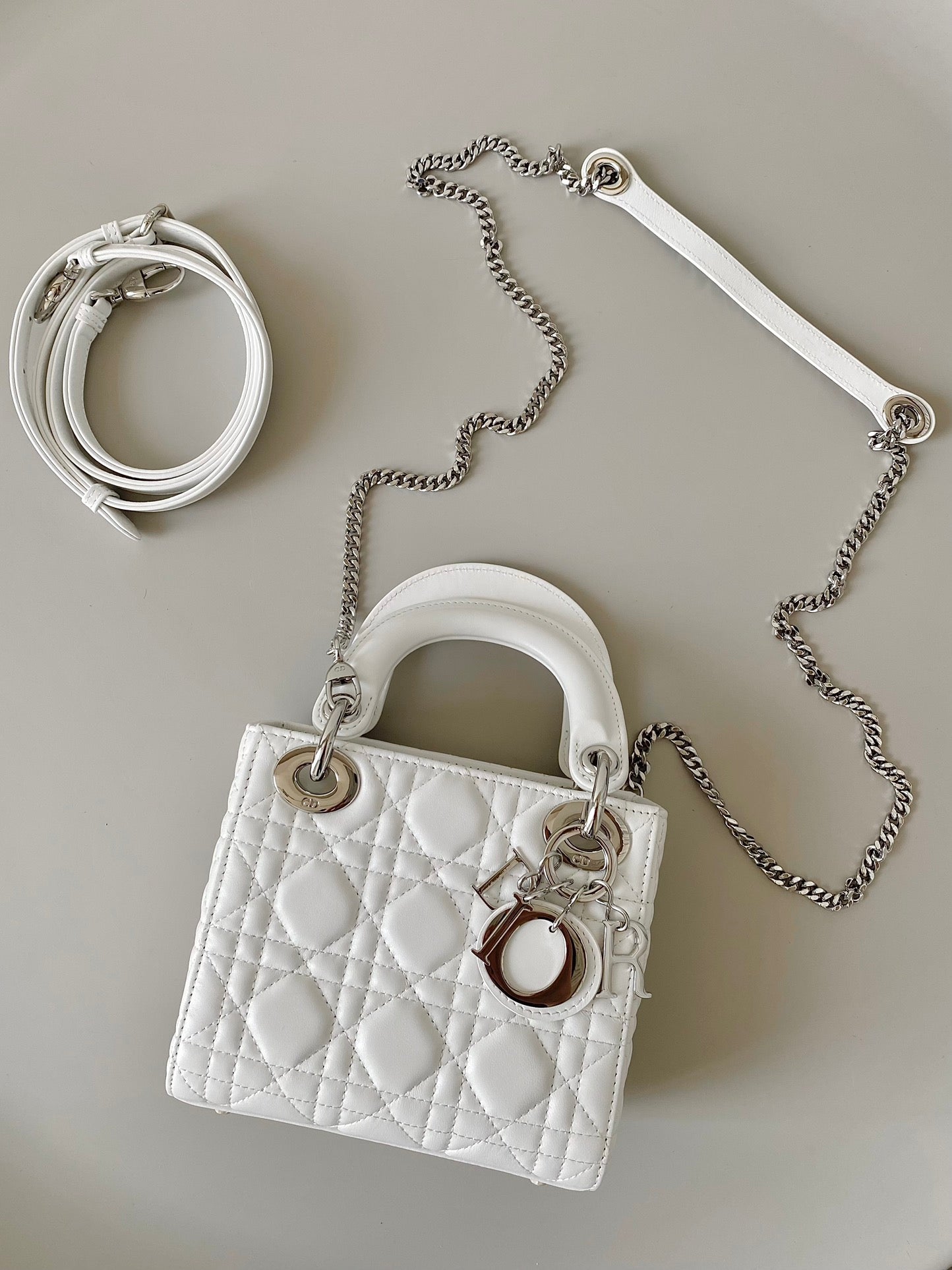 DIOR women's bags 73