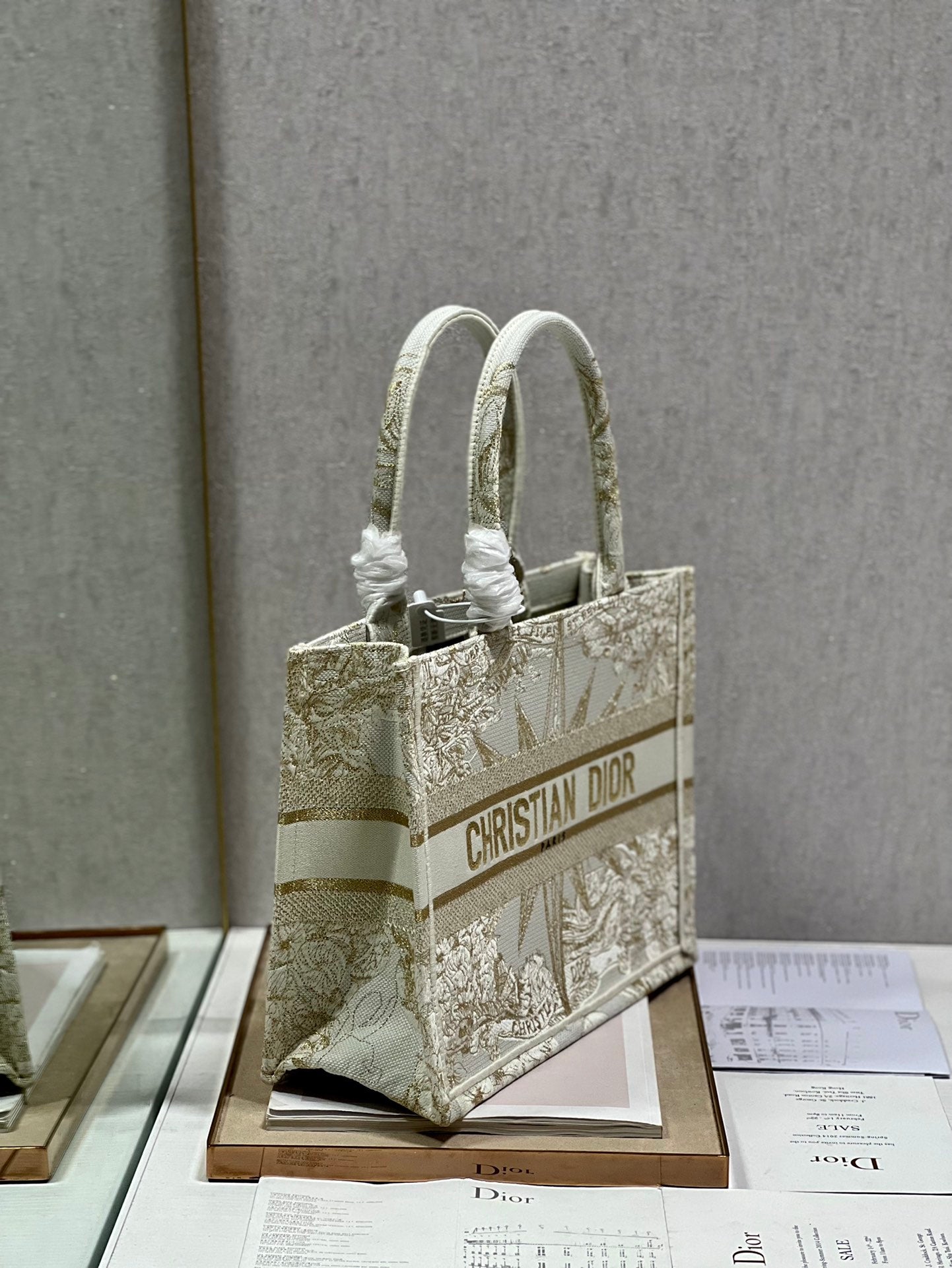 DIOR women's bags 75