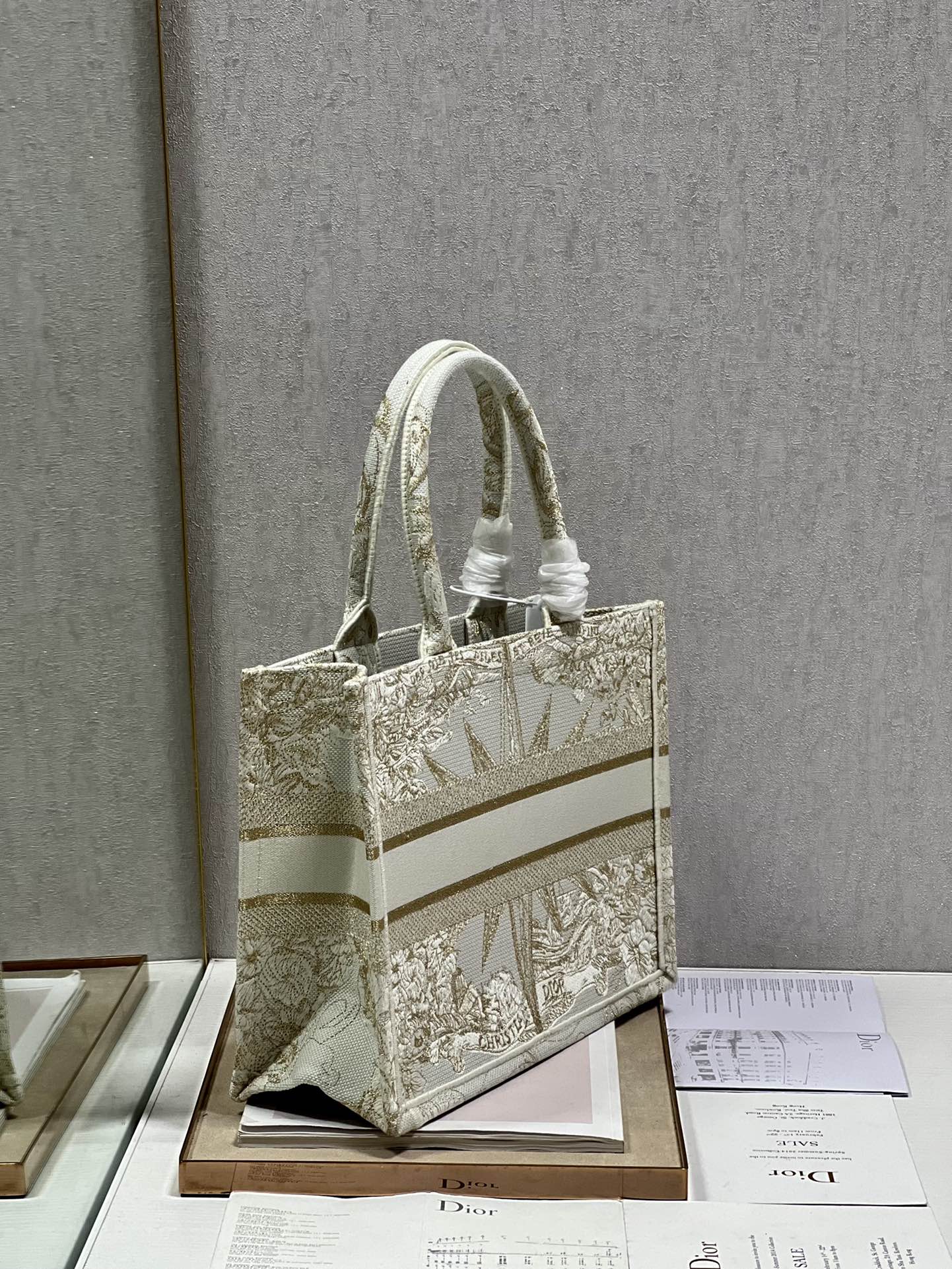 DIOR women's bags 75