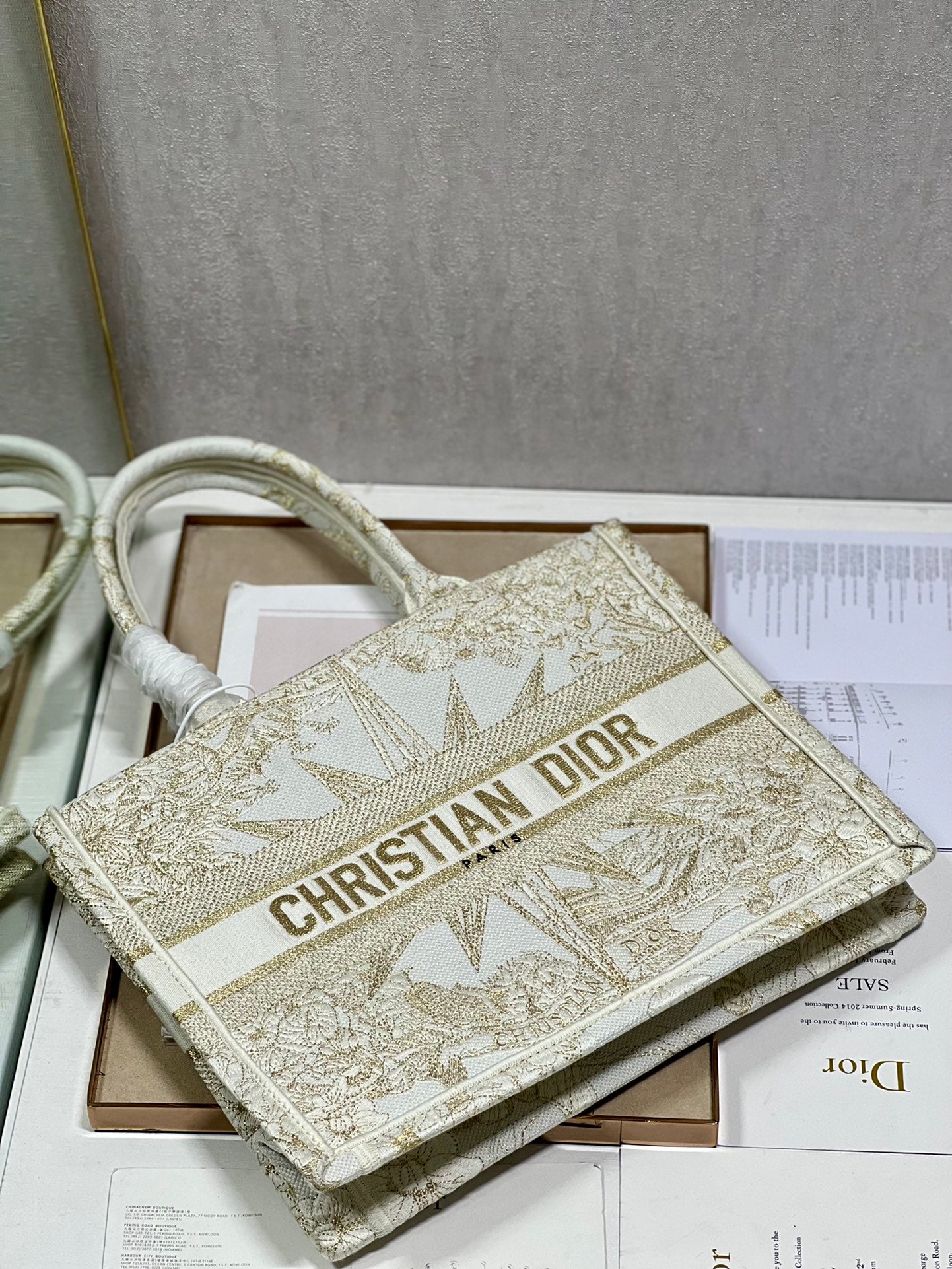DIOR women's bags 75