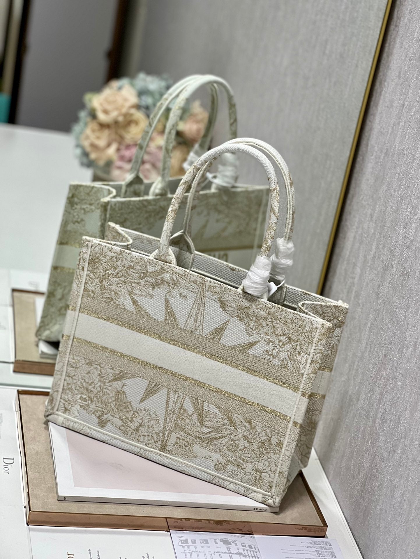 DIOR women's bags 76