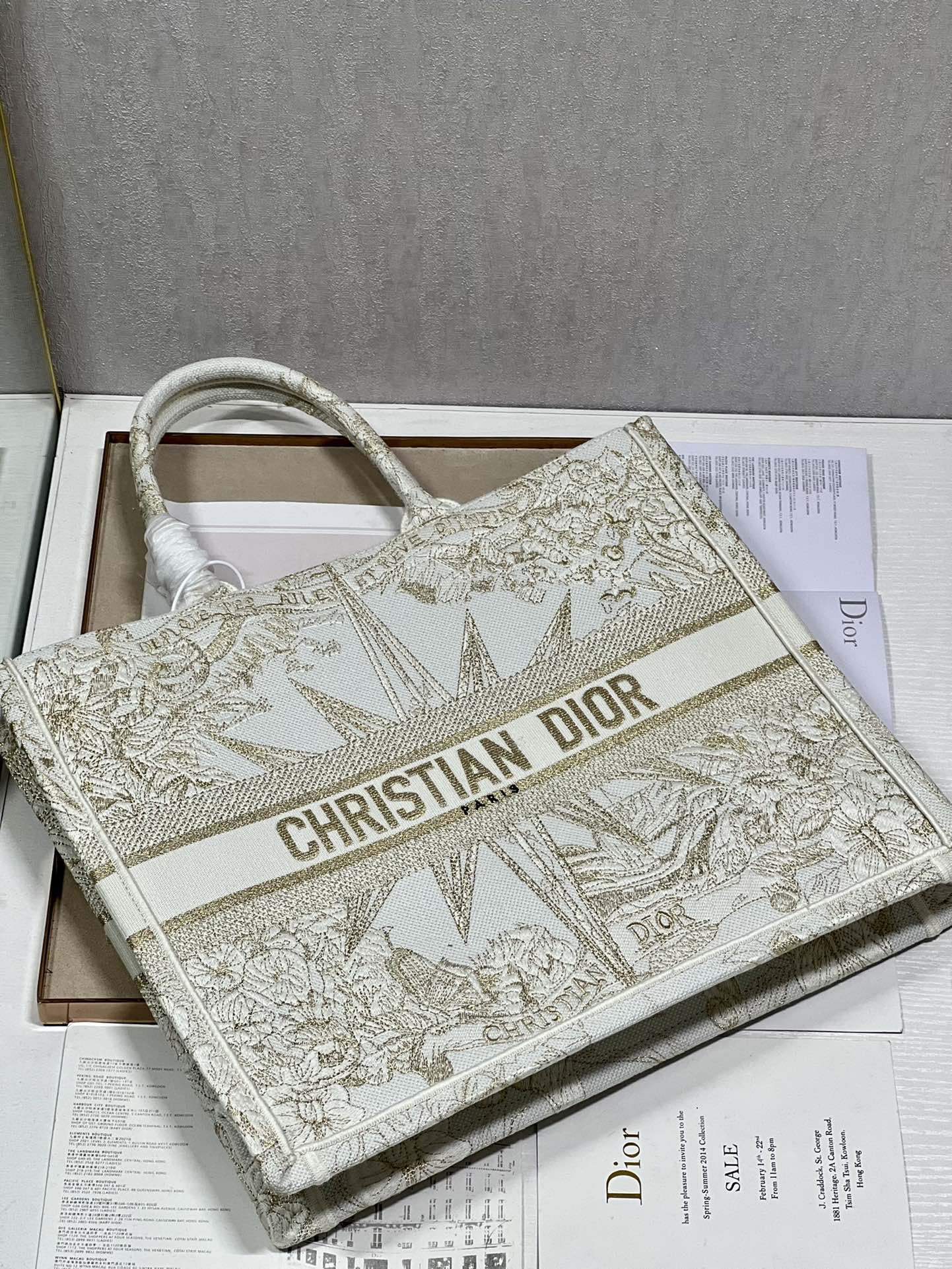 DIOR women's bags 77