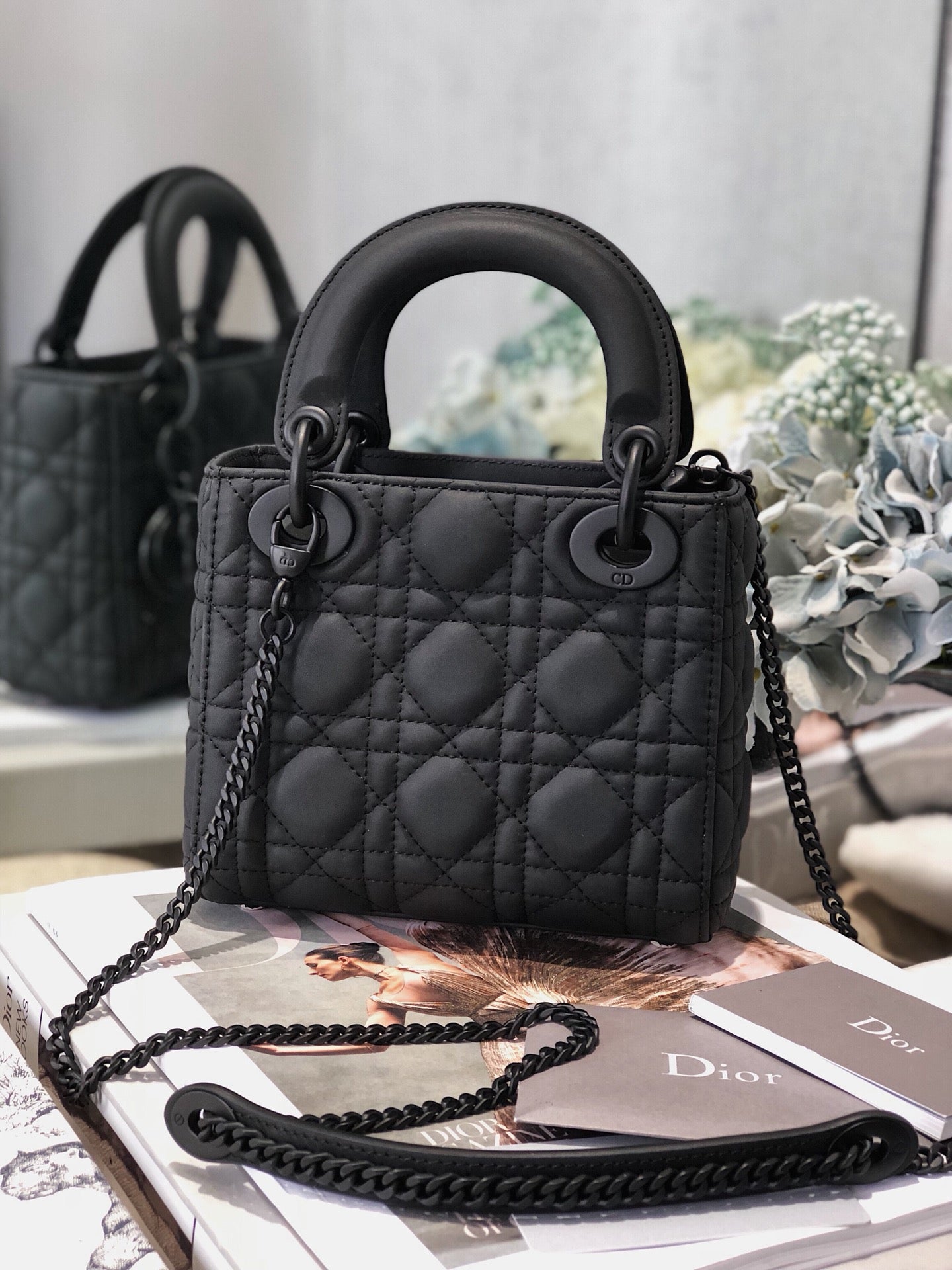 DIOR women's bags 78