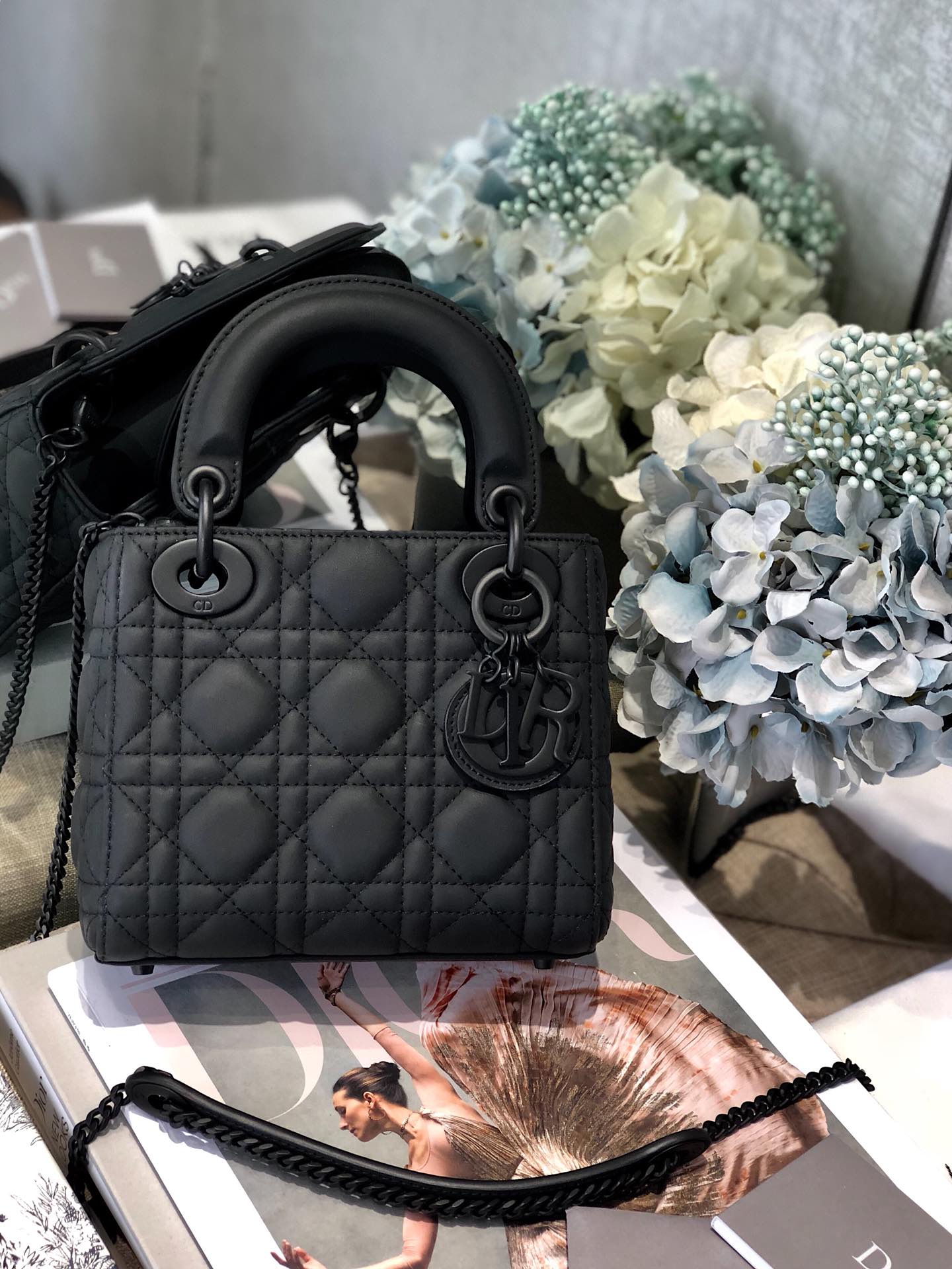 DIOR women's bags 78