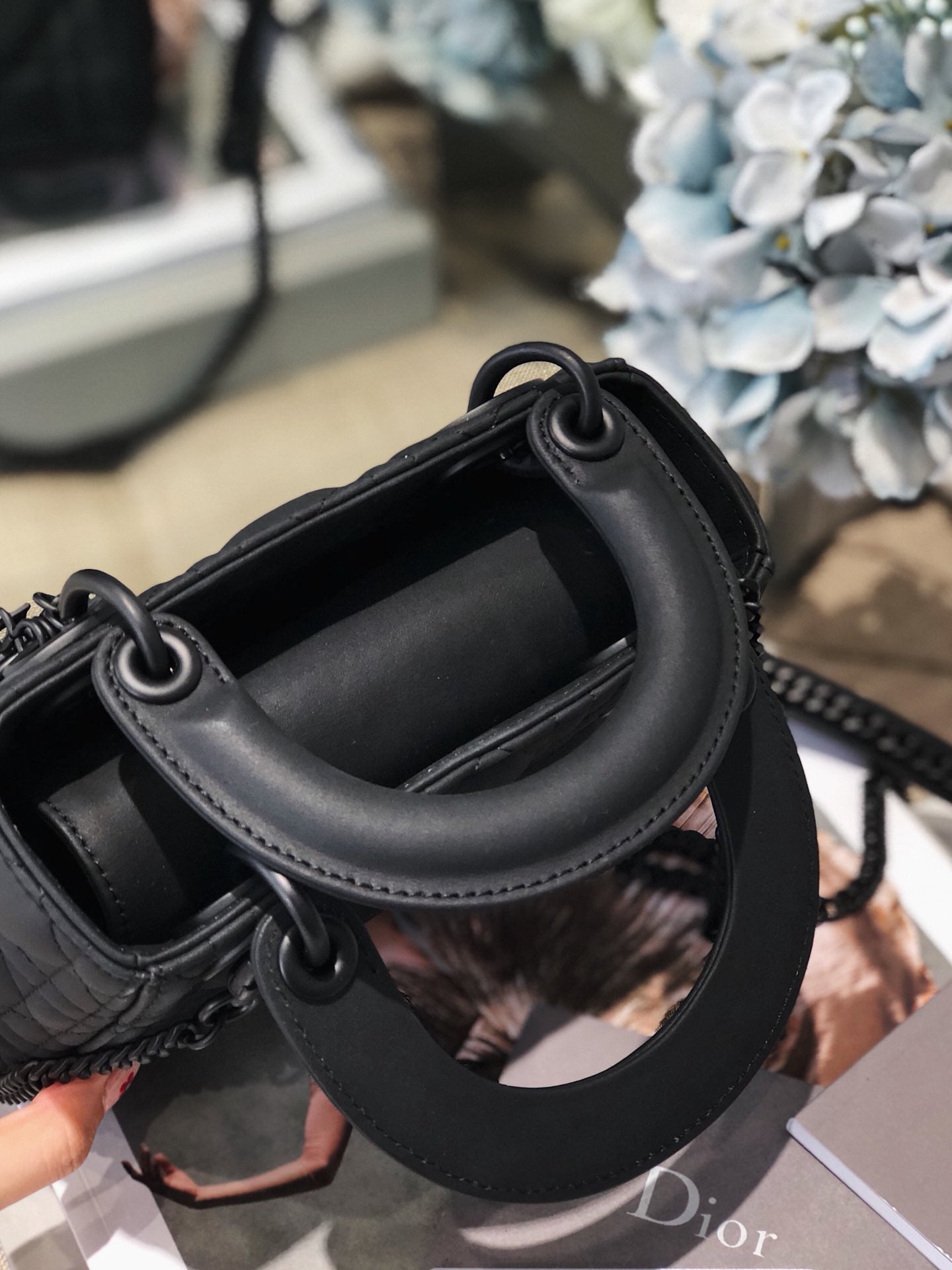 DIOR women's bags 78