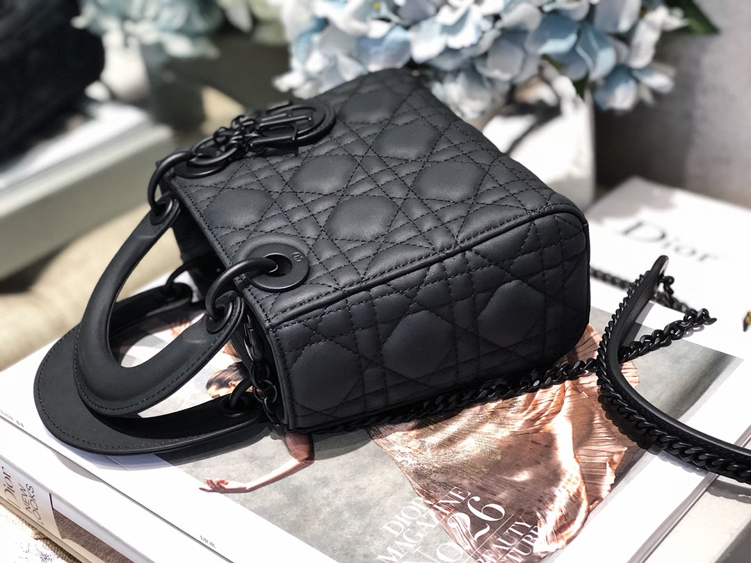 DIOR women's bags 78