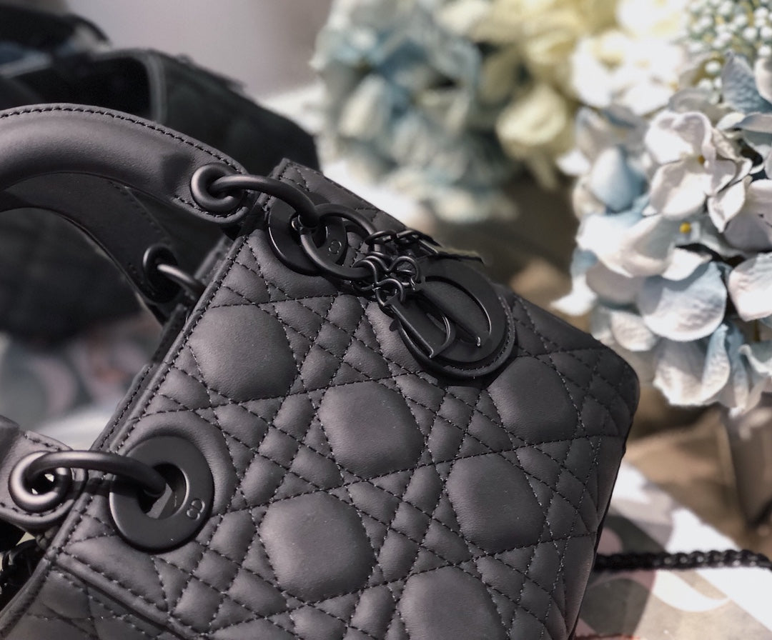 DIOR women's bags 78