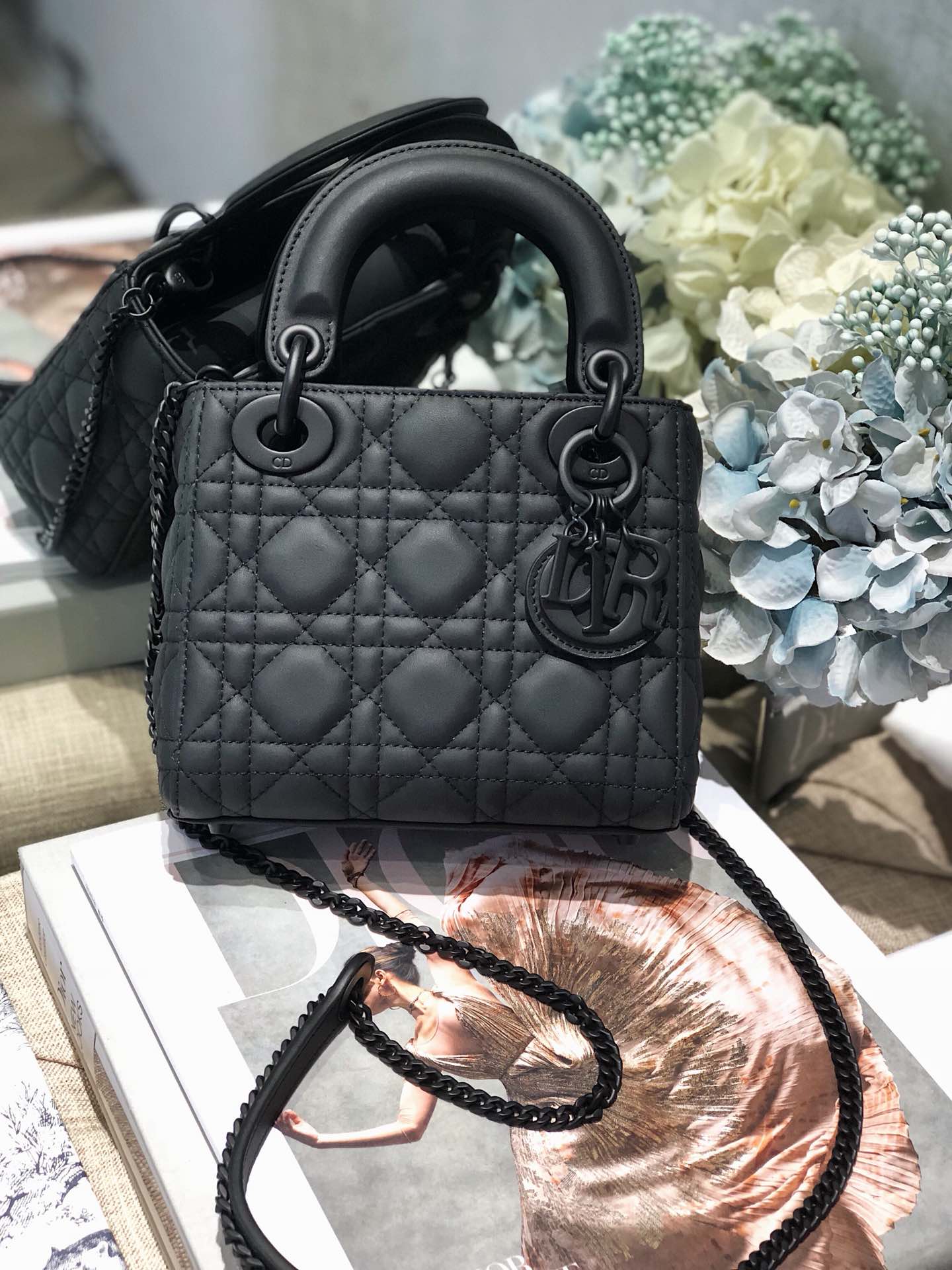 DIOR women's bags 78