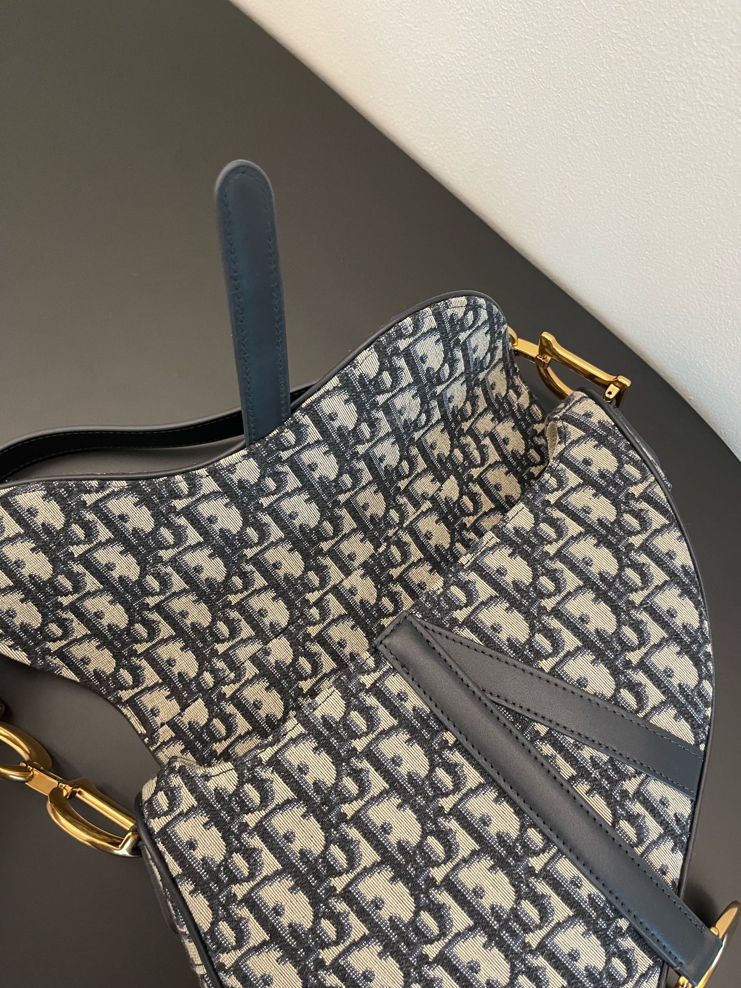 DIOR women's bags 86