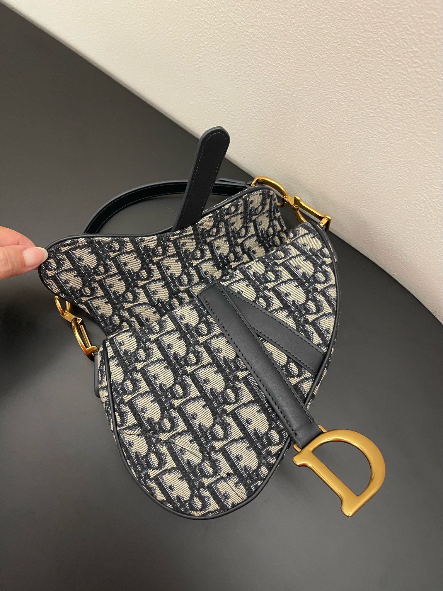 DIOR women's bags 87