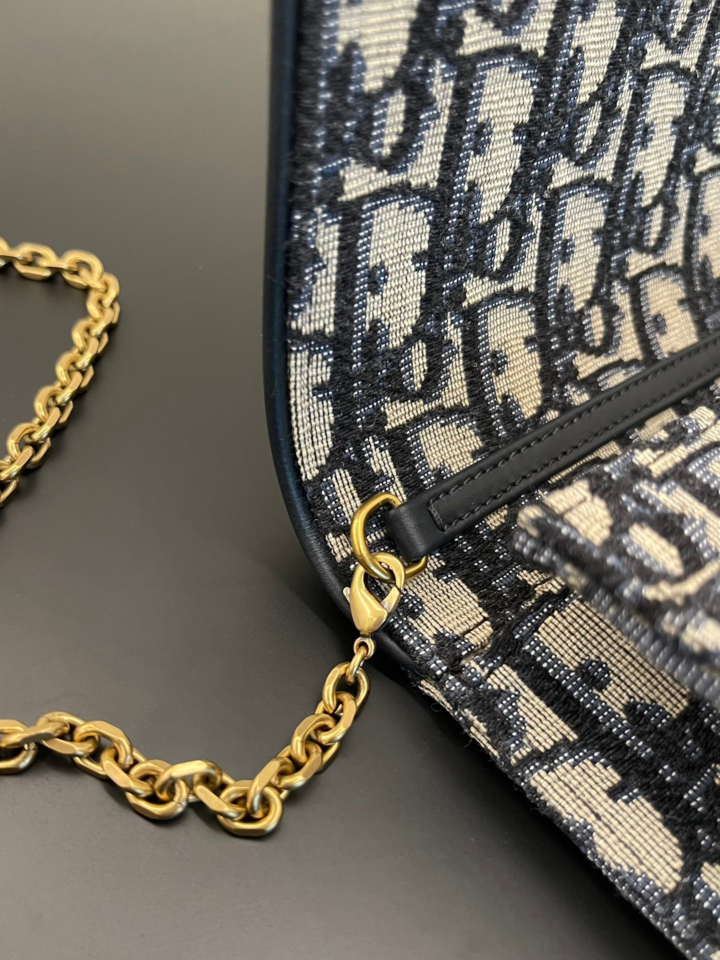 DIOR women's bags 89